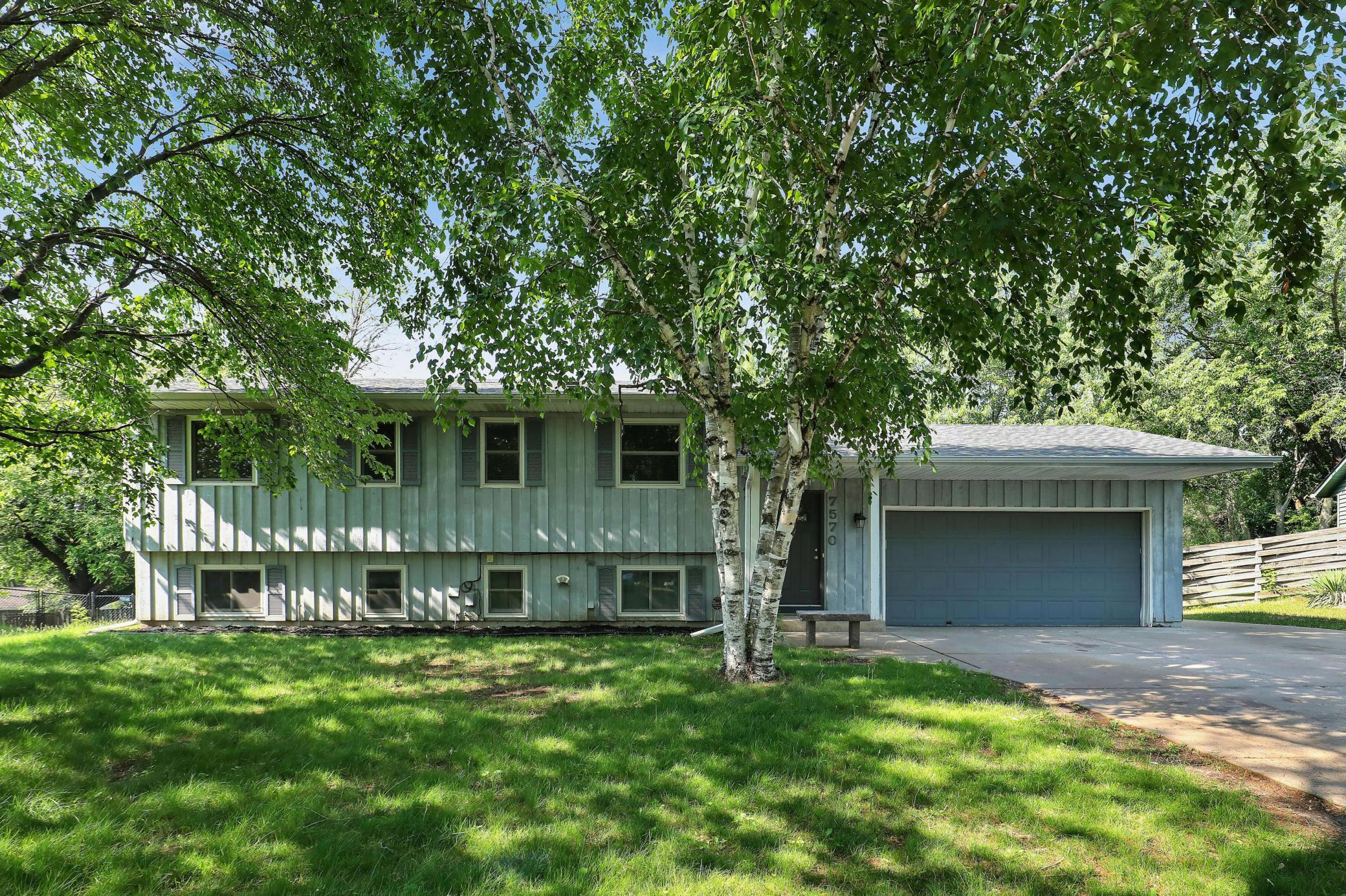 View of Residential at 7570 Irish Avenue, Cottage Grove MN 55016, Cottage Grove - Mike Wilen | Minnesota Team Real Estate