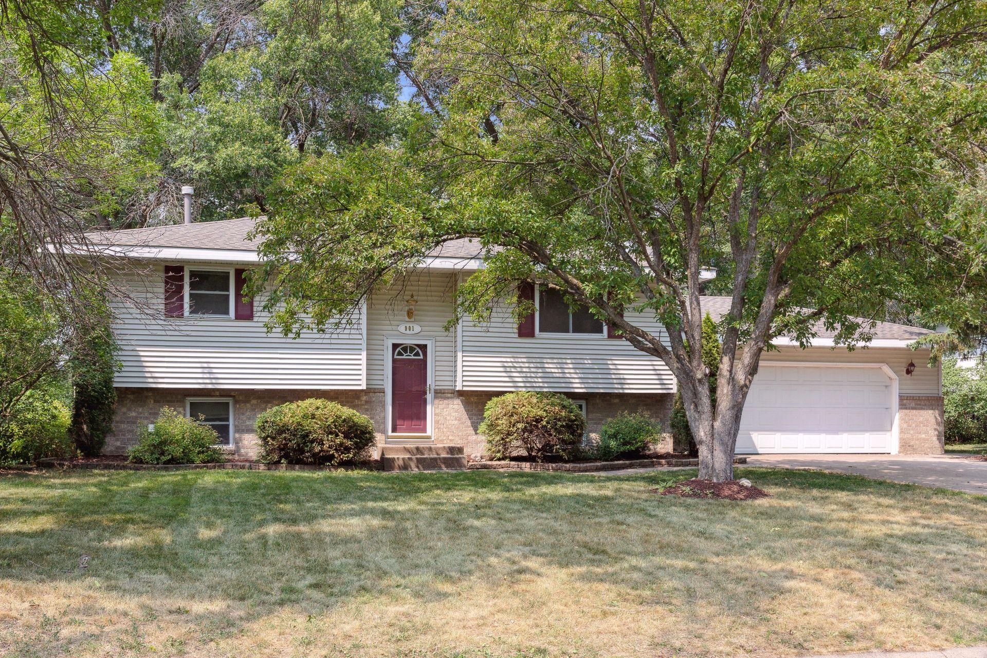 View of Residential at 901 Oak Ridge Trail, Blaine MN 55434, Blaine - Mike Wilen | Minnesota Team Real Estate