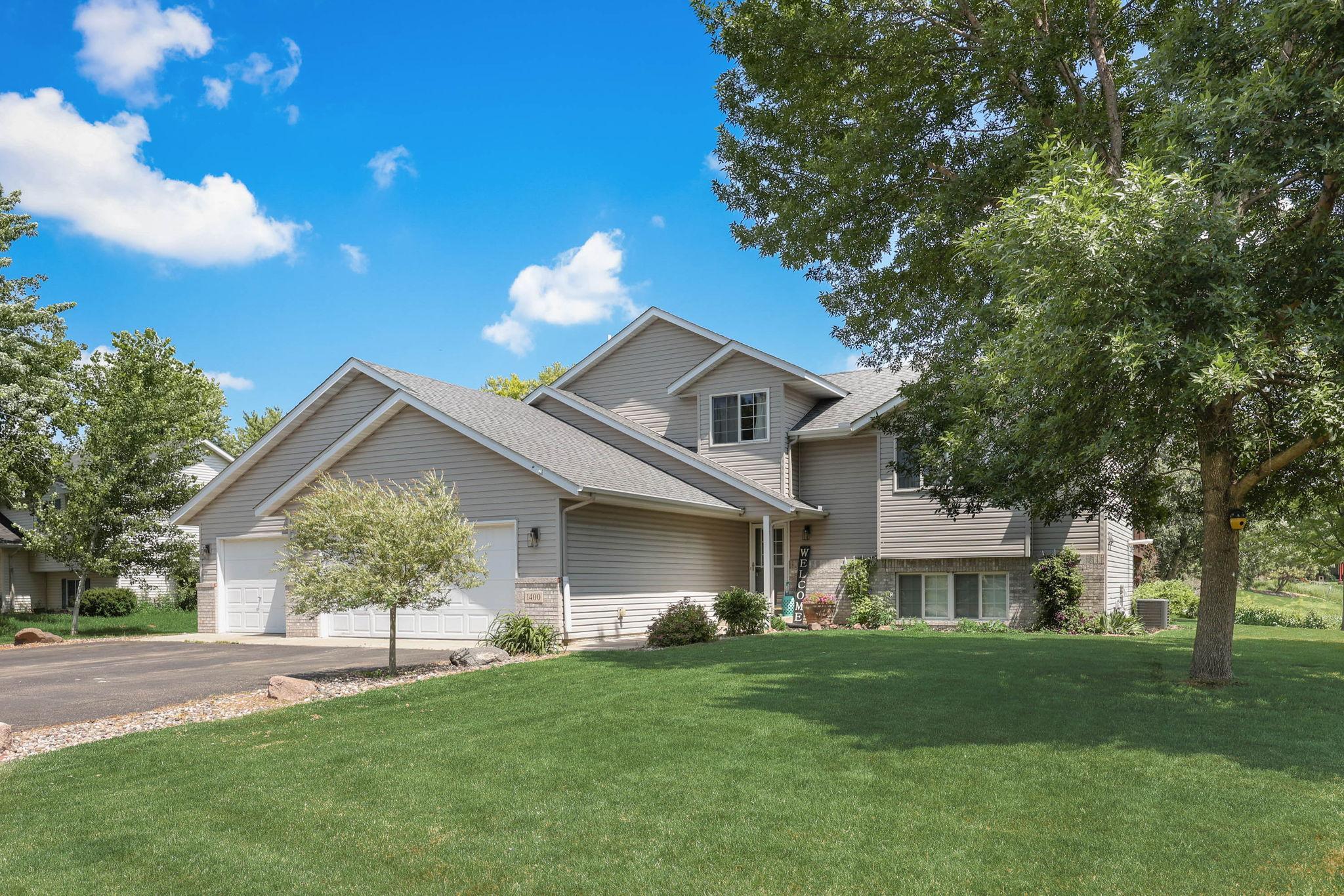 View of Residential at 1400 Bluebill Boulevard, Buffalo MN 55313, Buffalo - Mike Wilen | Minnesota Team Real Estate