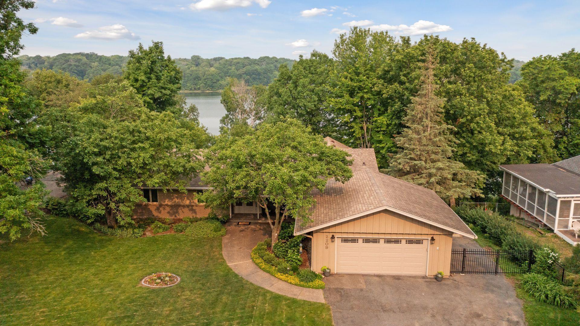 View of Residential at 2209 Xanthus Lane, Plymouth MN 55447, Plymouth - Mike Wilen | Minnesota Team Real Estate