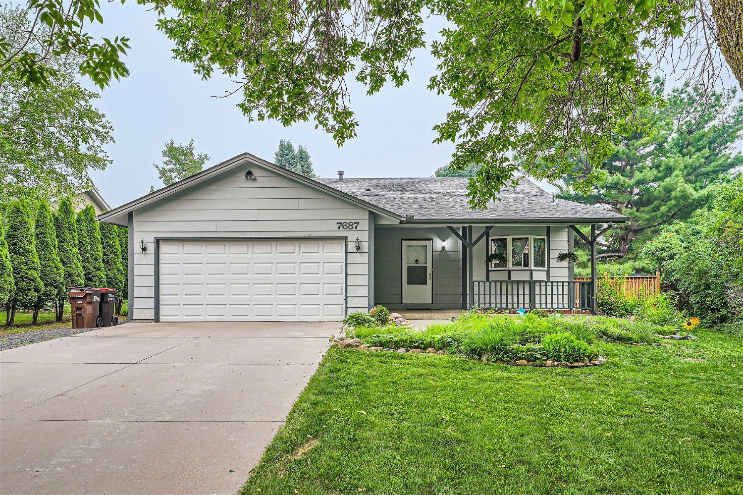 View of Residential at 7687 Hyde Avenue, Cottage Grove MN 55016, Cottage Grove - Mike Wilen | Minnesota Team Real Estate