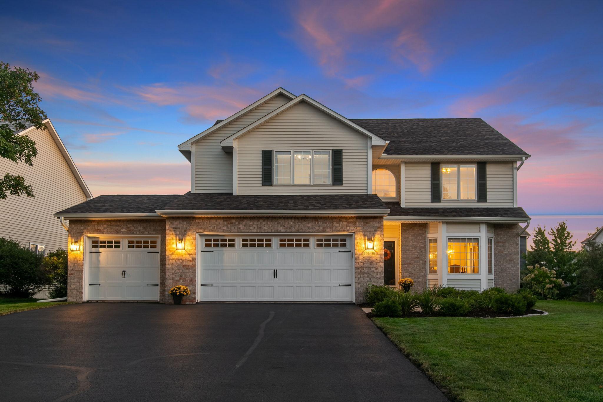 View of Residential at 17909 Haralson Drive, Eden Prairie MN 55347, Eden Prairie - Mike Wilen | Minnesota Team Real Estate