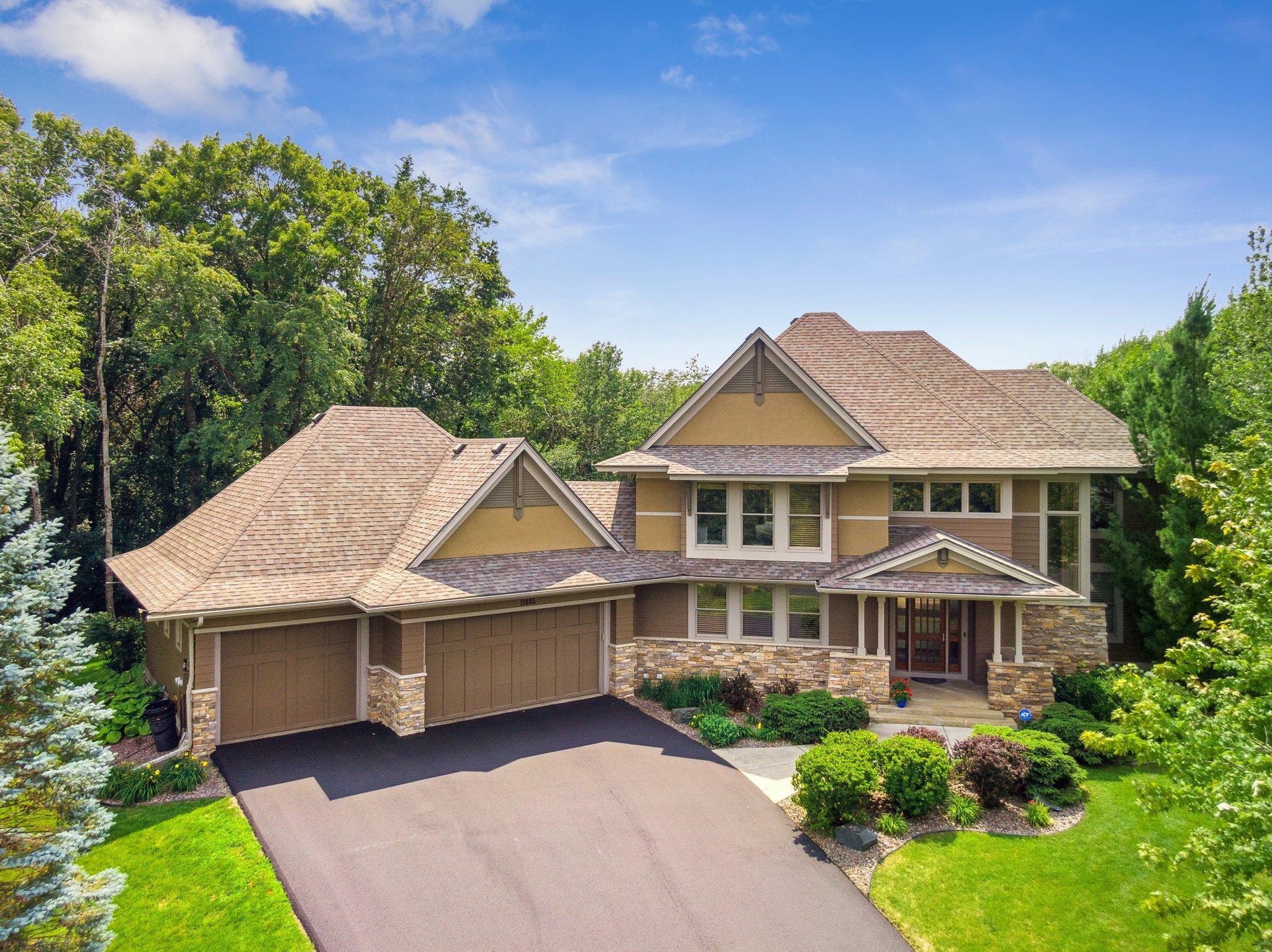 View of Residential at 11685 Aileron Court, Inver Grove Heights MN 55077, Inver Grove Heights - Mike Wilen | Minnesota Team Real Estate