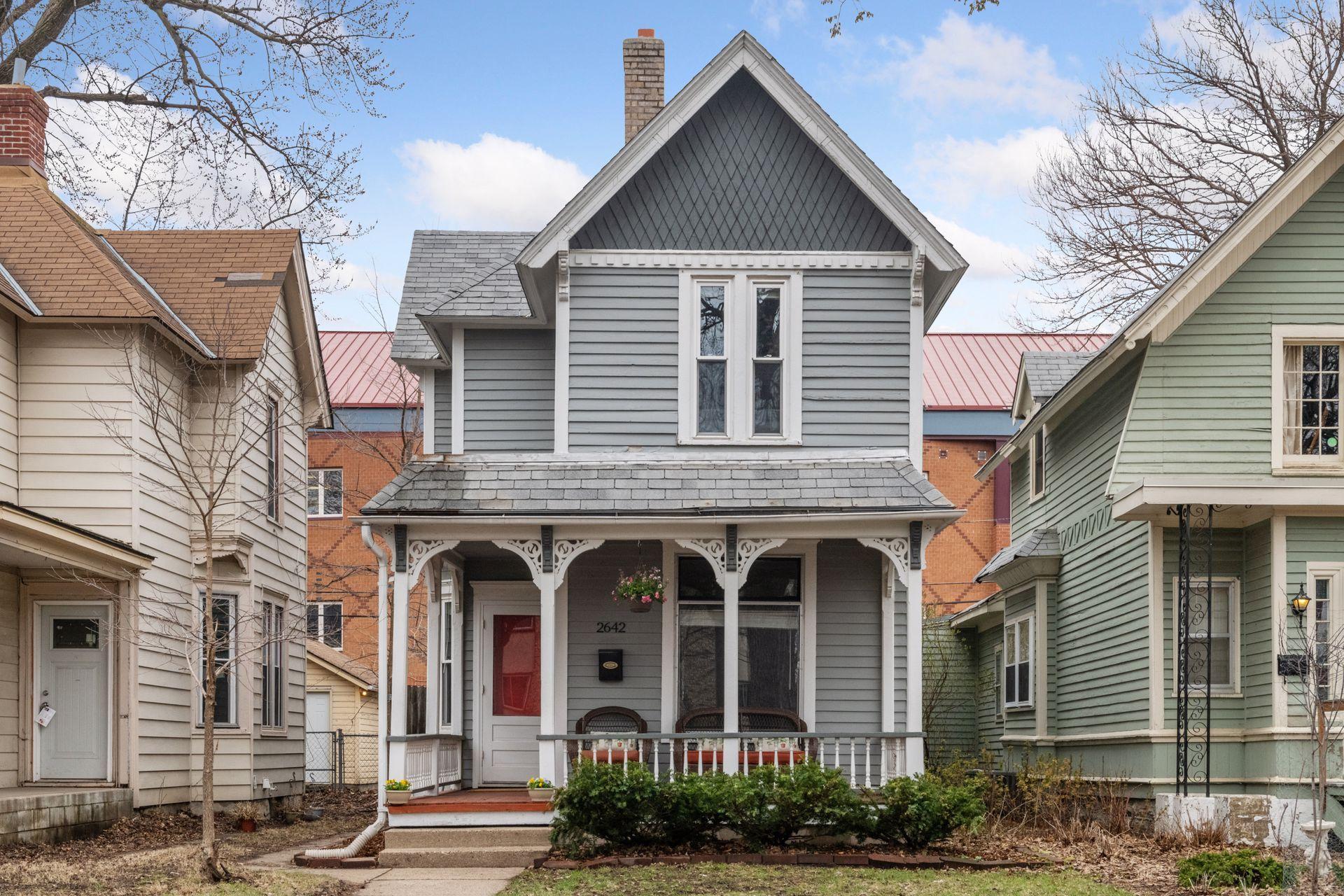 View of Residential at 2642 Pleasant Avenue, Minneapolis MN 55408, Minneapolis - Mike Wilen | Minnesota Team Real Estate