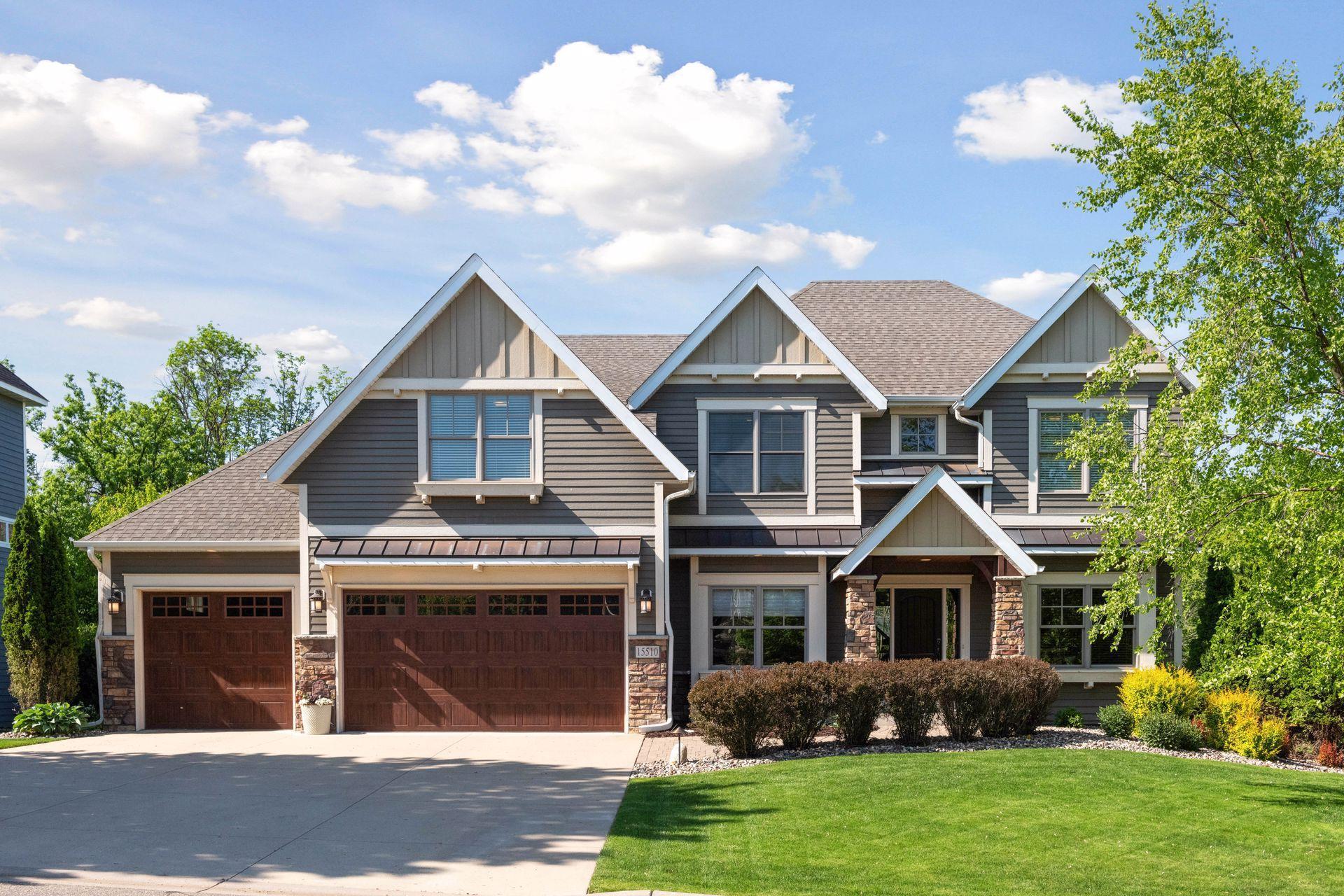 View of Residential at 15510 55th Ave, Plymouth MN 55446, Plymouth - Mike Wilen | Minnesota Team Real Estate