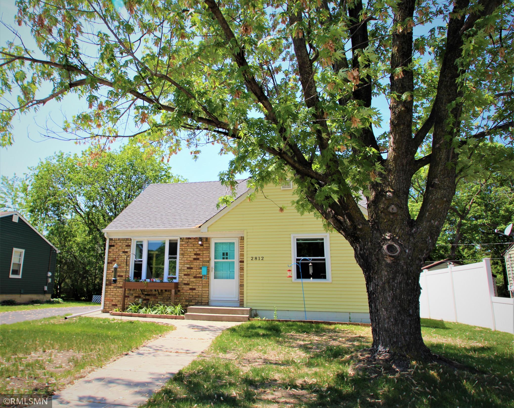 View of Residential at 2812 Texas Avenue, Saint Louis Park MN 55426, Saint Louis Park - Mike Wilen | Minnesota Team Real Estate