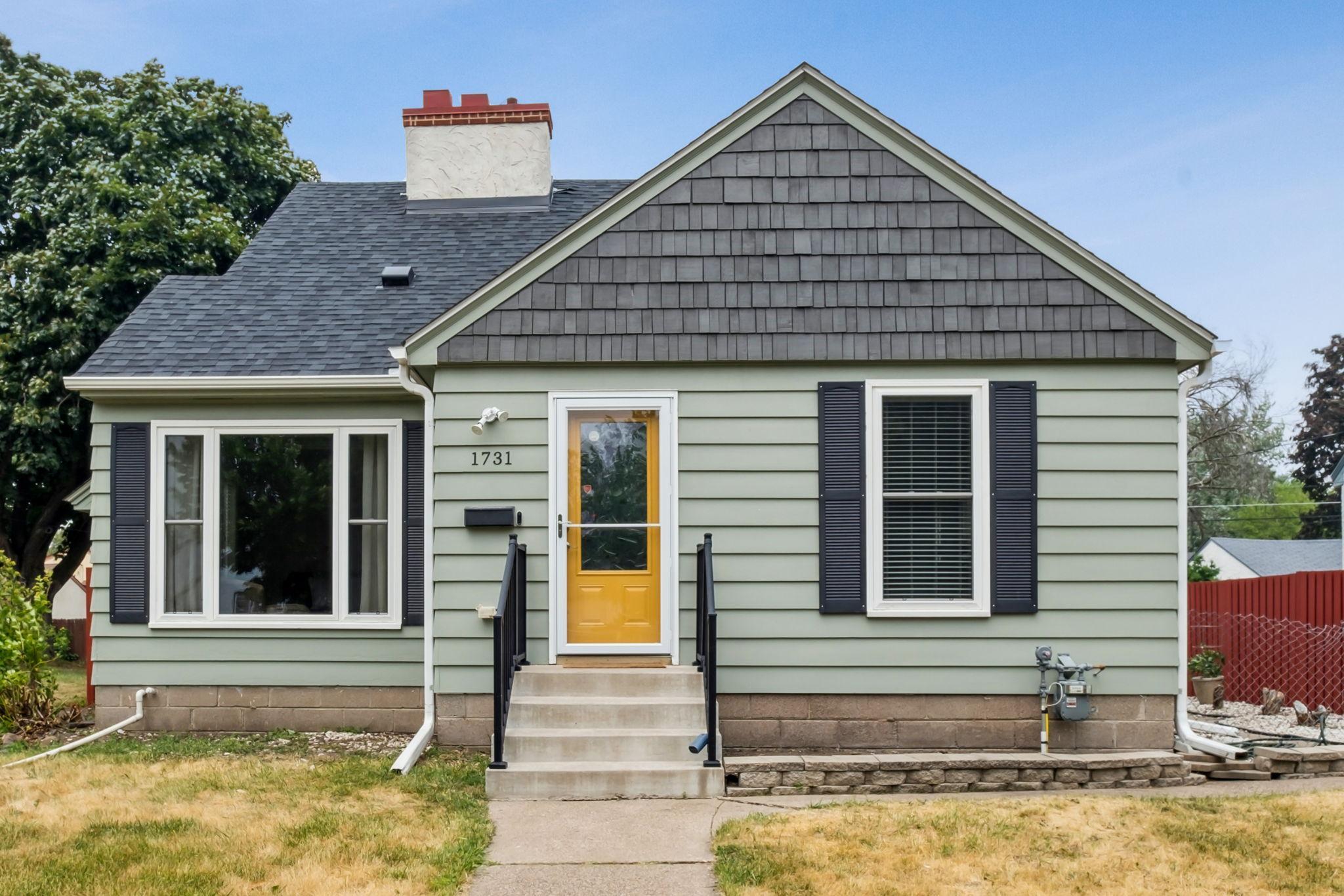 View of Residential at 1731 Hoyt Avenue, Saint Paul MN 55106, Saint Paul - Mike Wilen | Minnesota Team Real Estate