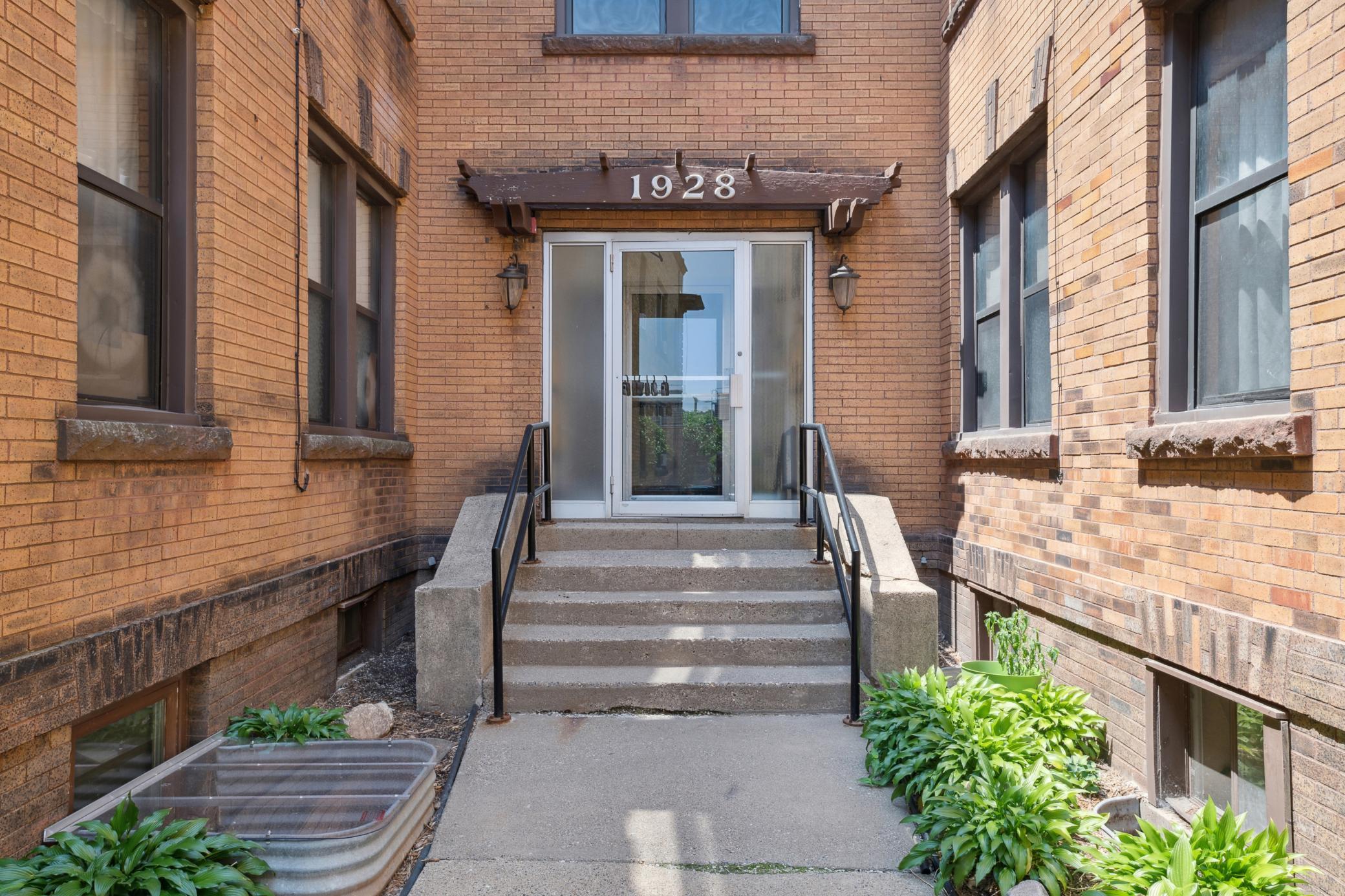 View of Residential at 1928 Aldrich Avenue #B104, Minneapolis MN 55403, Minneapolis - Mike Wilen | Minnesota Team Real Estate