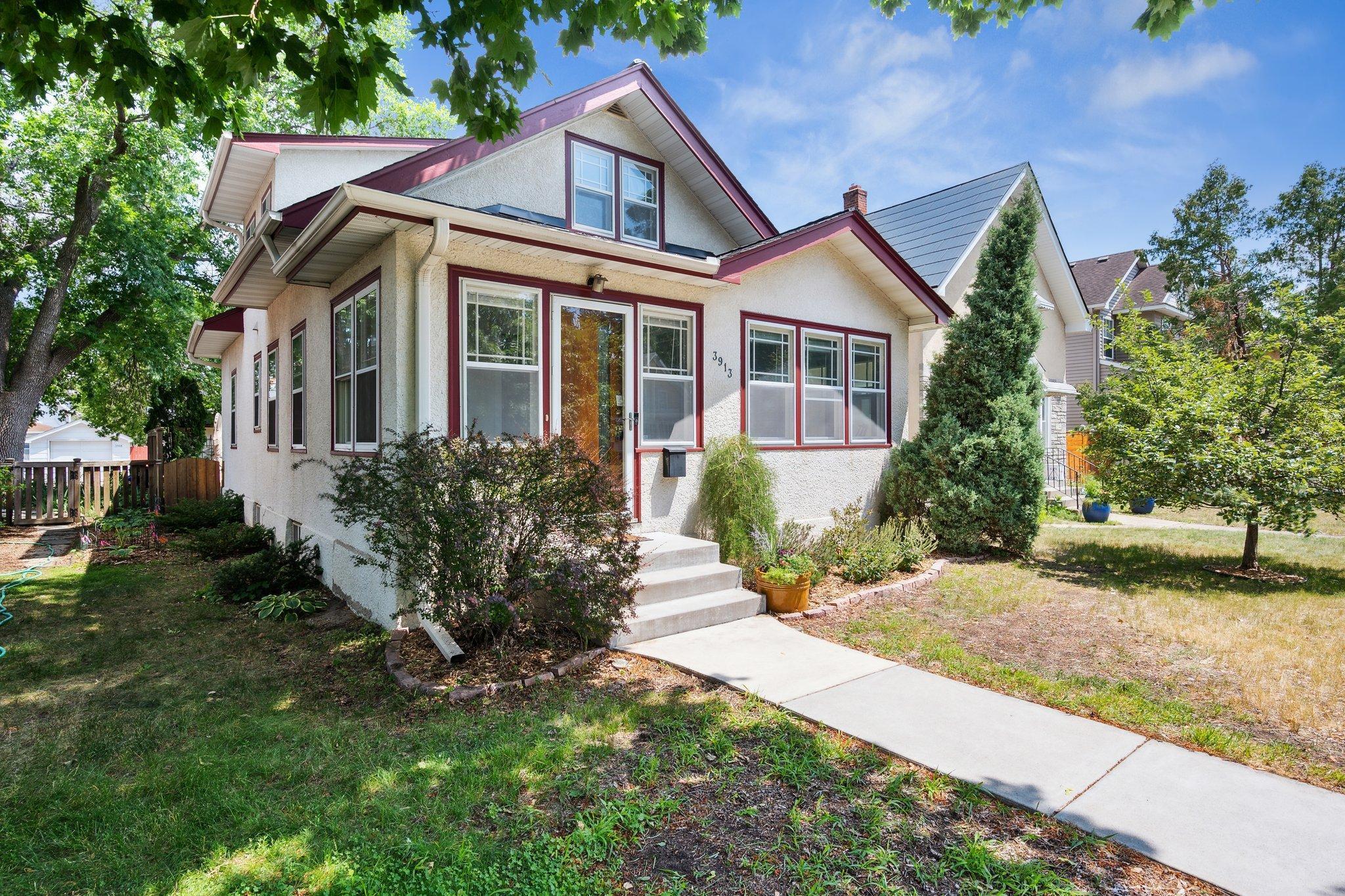 View of Residential at 3913 12th Avenue, Minneapolis MN 55407, Minneapolis - Mike Wilen | Minnesota Team Real Estate