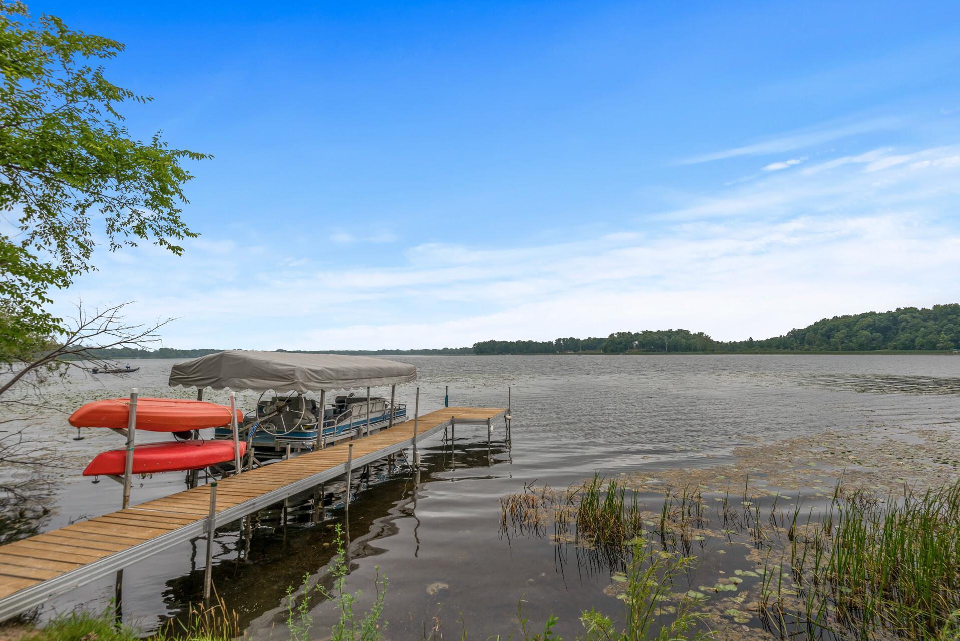 View of Residential at 3140 Stark Road, Harris MN 55032, Harris - Mike Wilen | Minnesota Team Real Estate