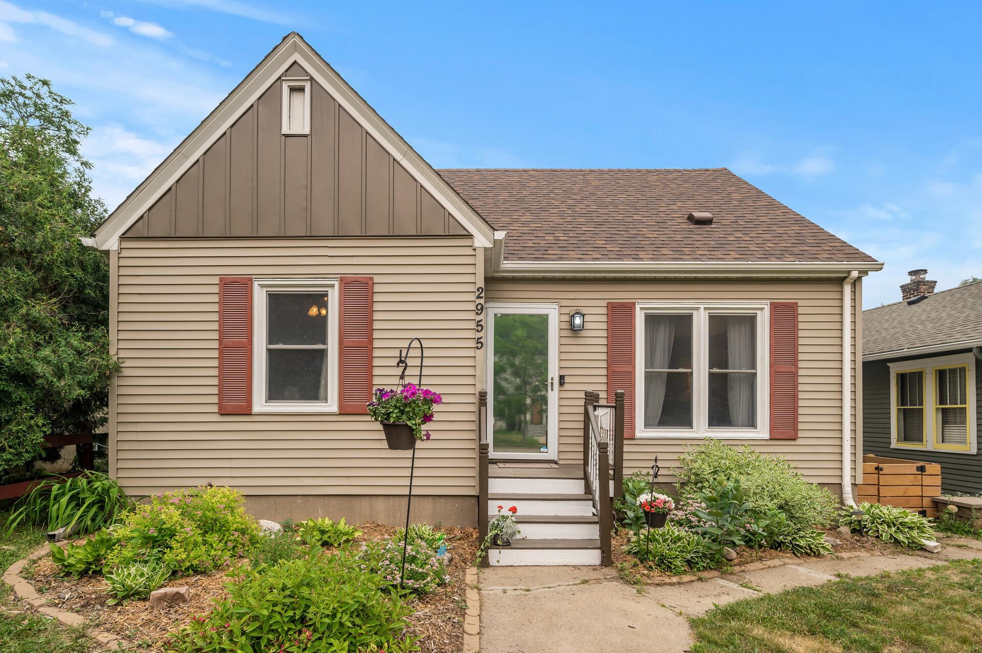View of Residential at 2955 Buchanan Street, Minneapolis MN 55418, Minneapolis - Mike Wilen | Minnesota Team Real Estate