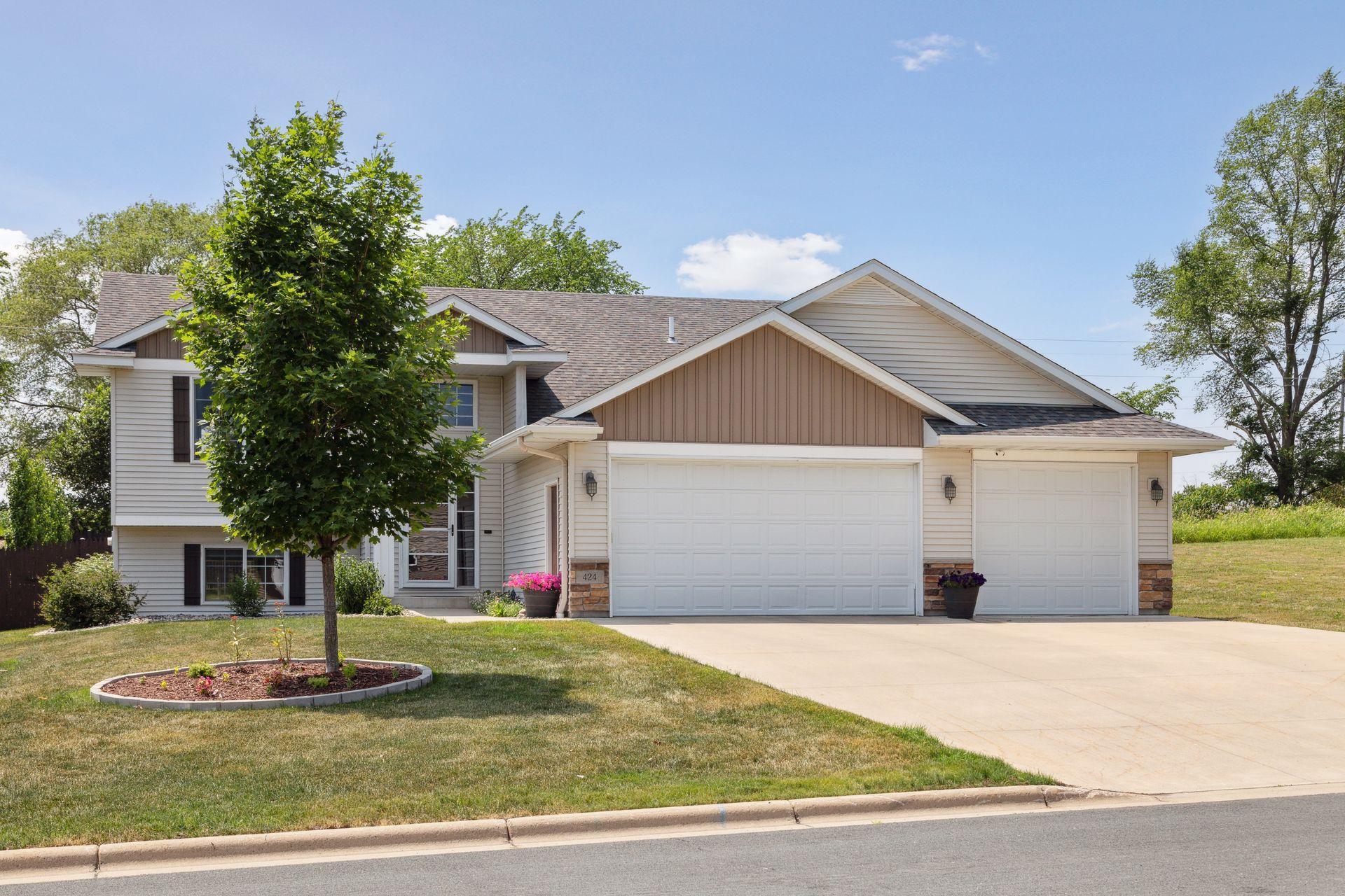 View of Residential at 424 Music Street, New Prague MN 56071, New Prague - Mike Wilen | Minnesota Team Real Estate