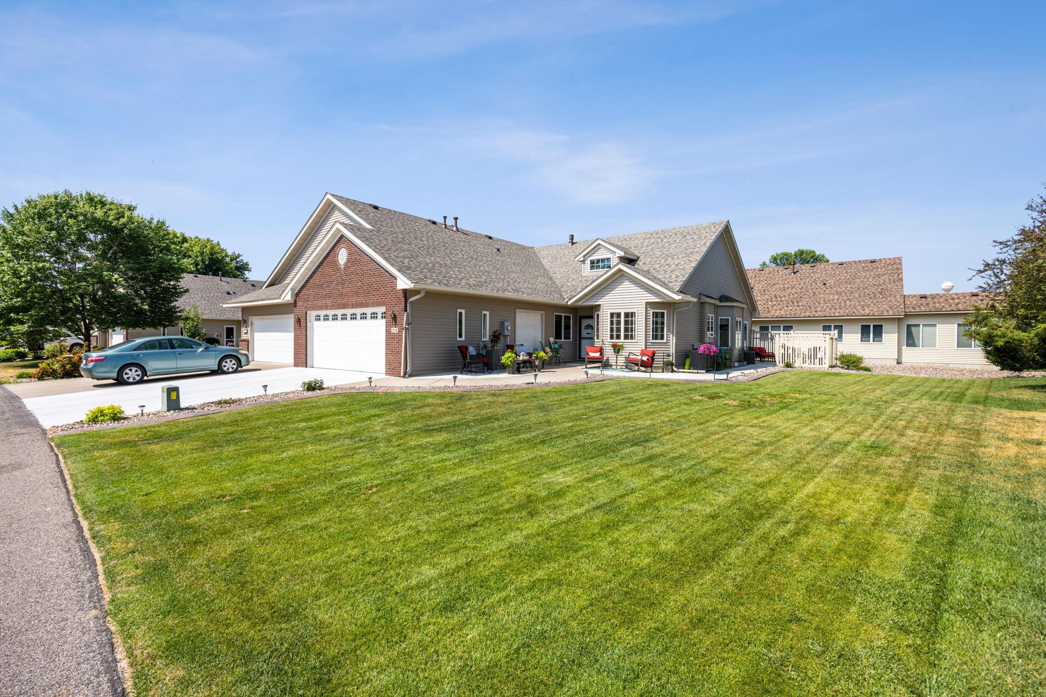 View of Residential at 194 Goldfinch Lane, Clearwater MN 55320, Clearwater - Mike Wilen | Minnesota Team Real Estate