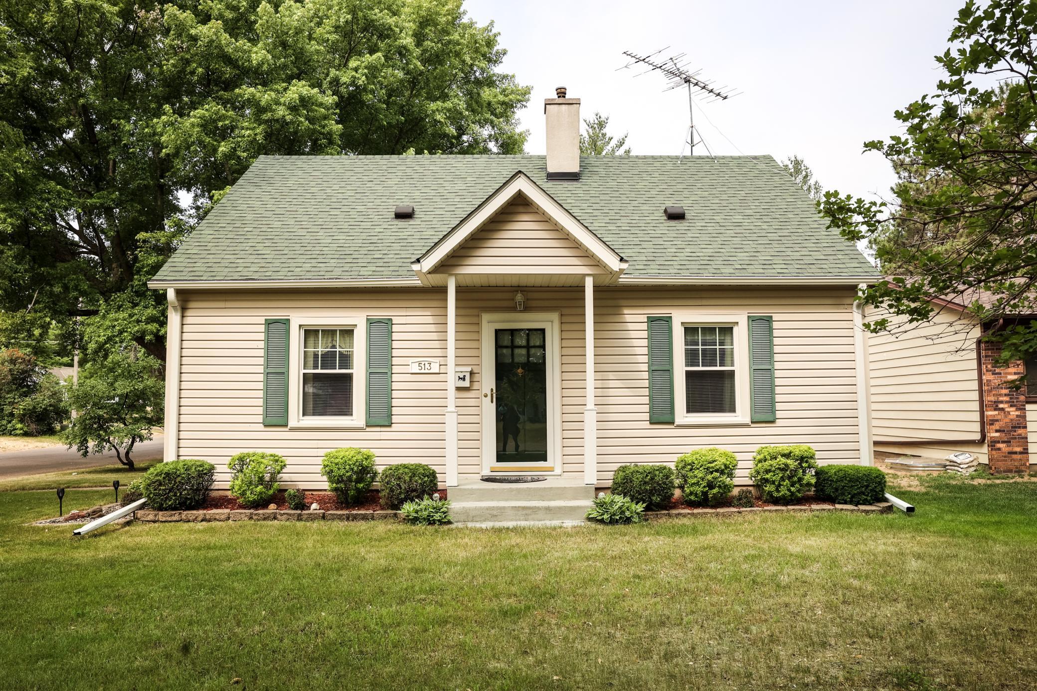 View of Residential at 513 6th Avenue, Princeton MN 55371, Princeton - Mike Wilen | Minnesota Team Real Estate