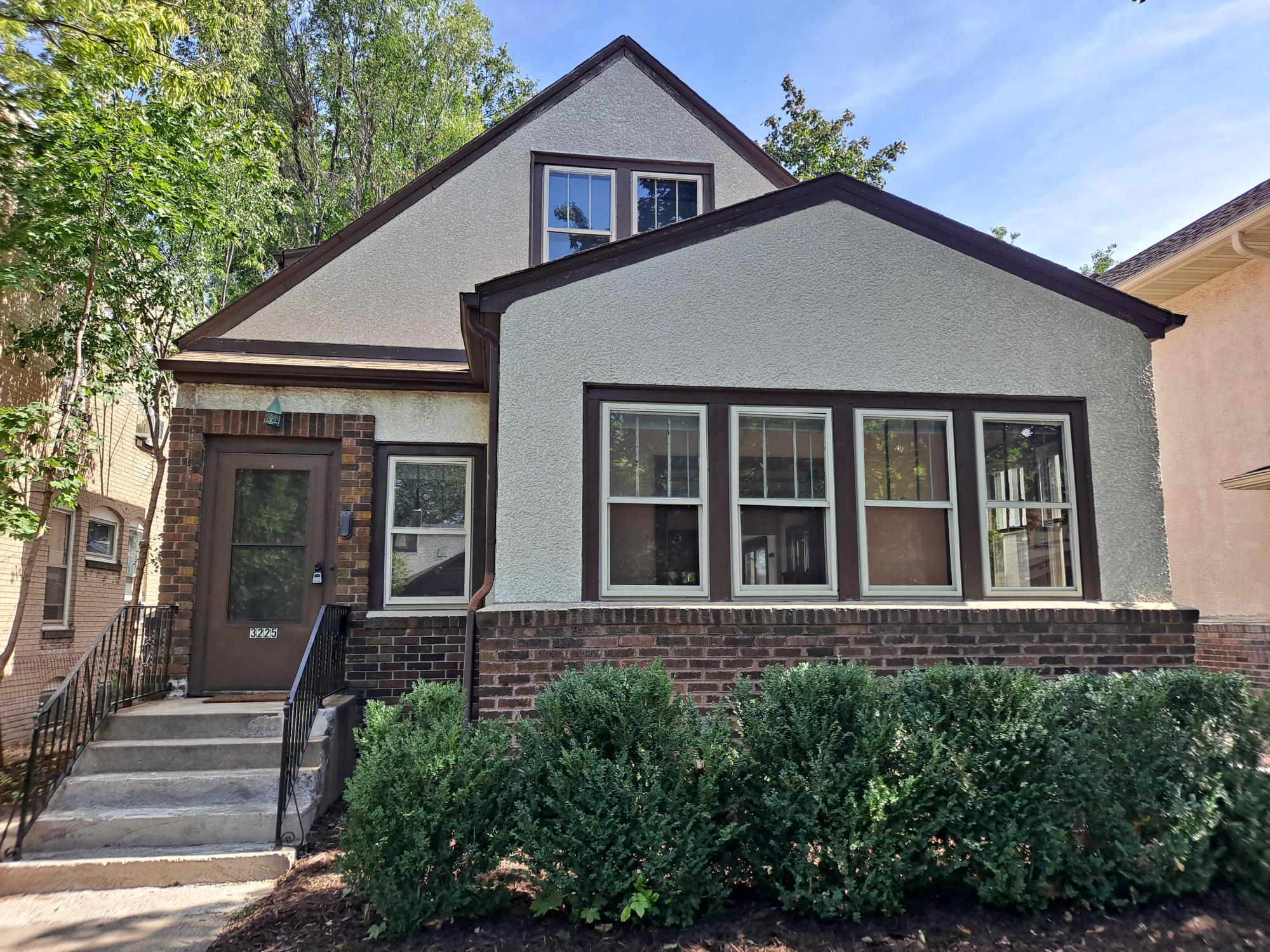 View of Residential at 3225 Emerson Avenue, Minneapolis MN 55408, Minneapolis - Mike Wilen | Minnesota Team Real Estate