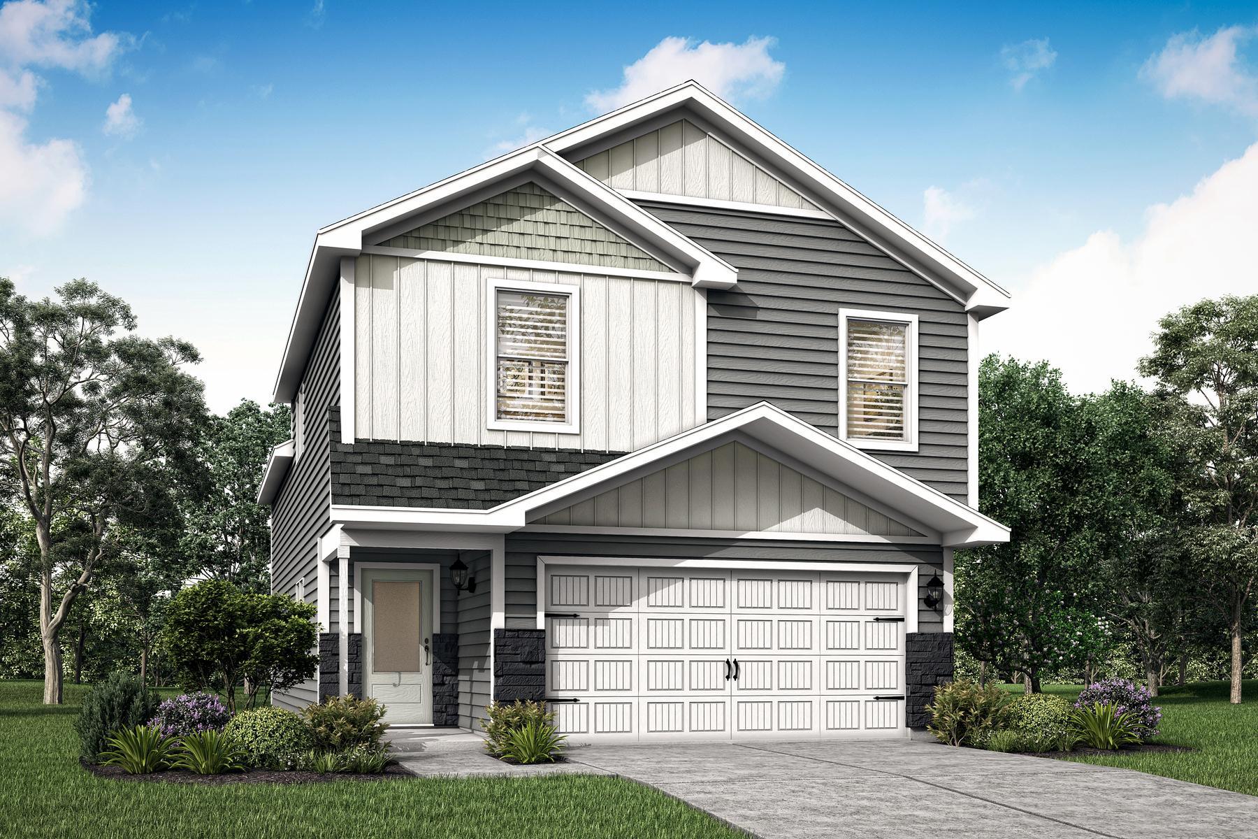 View of Residential at 39639 Fallbrook Avenue, North Branch MN 55056, North Branch - Mike Wilen | Minnesota Team Real Estate