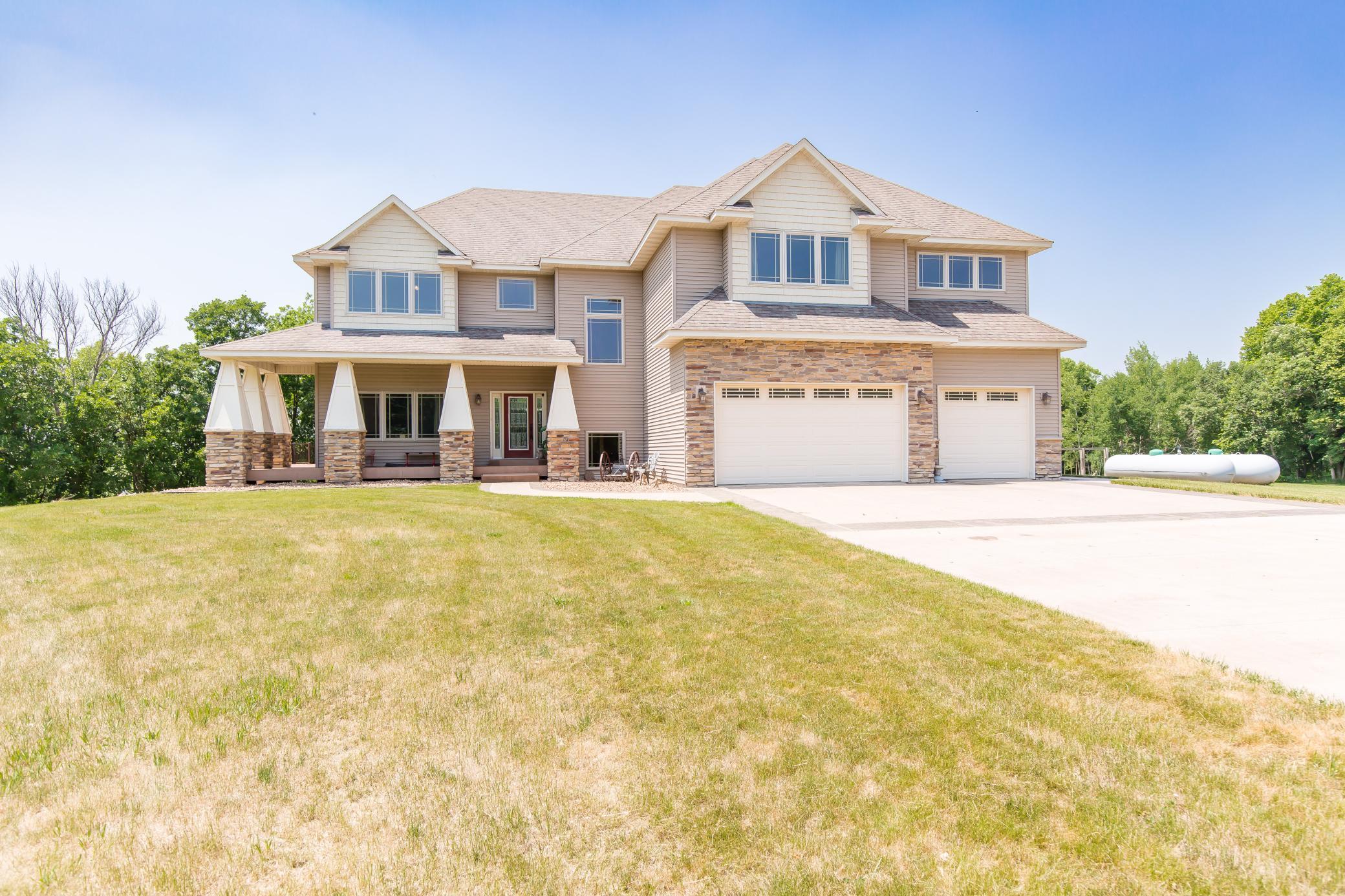 View of Residential at 21370 Steeple View Lane, Le Center MN 56057, Le Center - Mike Wilen | Minnesota Team Real Estate