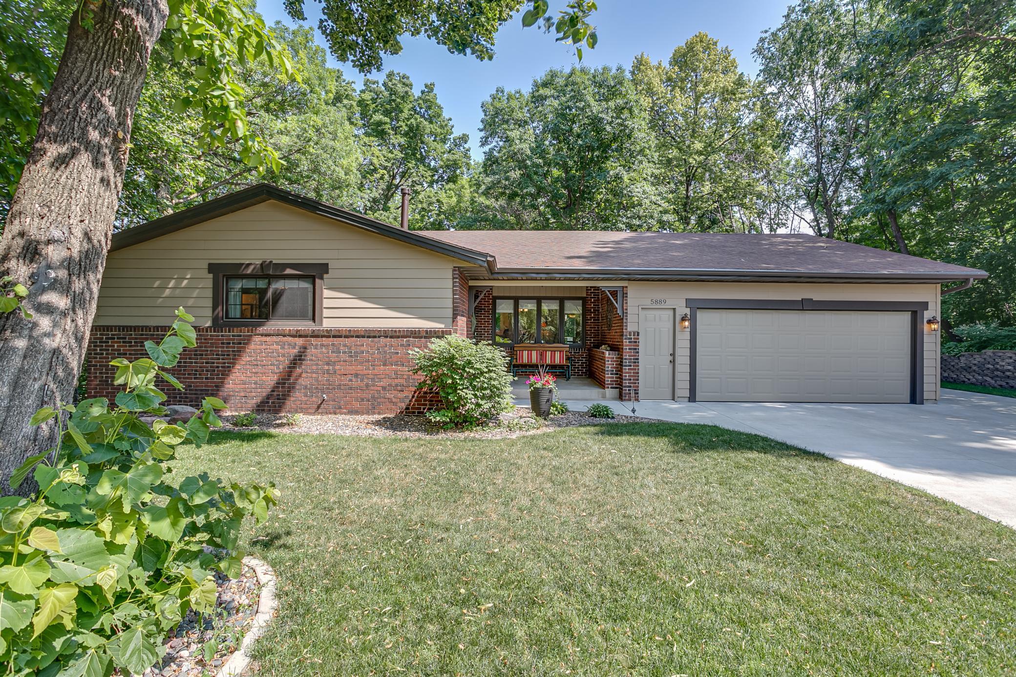 View of Residential at 5889 Indian Ridge Circle, Prior Lake MN 55372, Prior Lake - Mike Wilen | Minnesota Team Real Estate