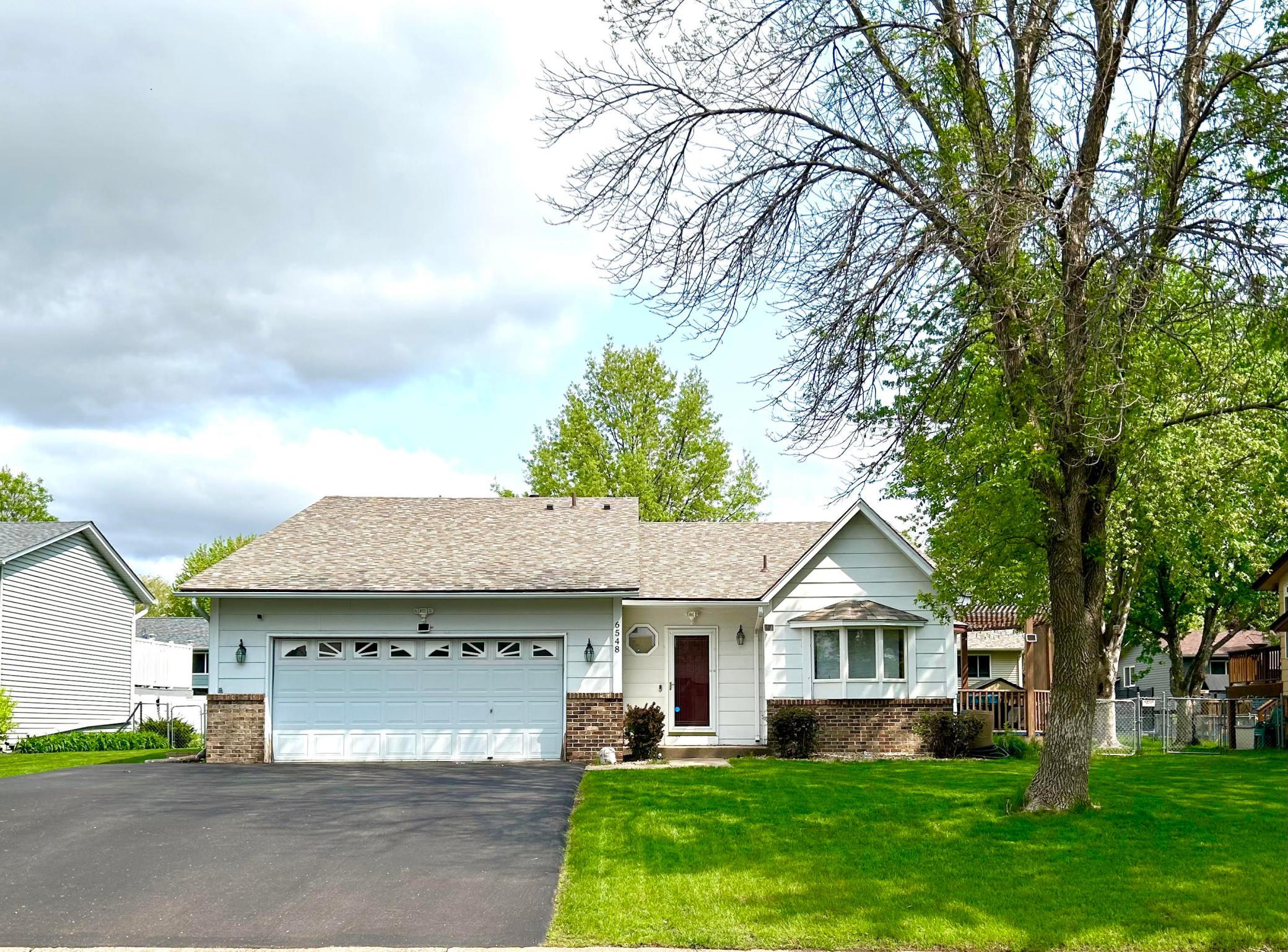 View of Residential at 6548 Upper 20th Street, Oakdale MN 55128, Oakdale - Mike Wilen | Minnesota Team Real Estate