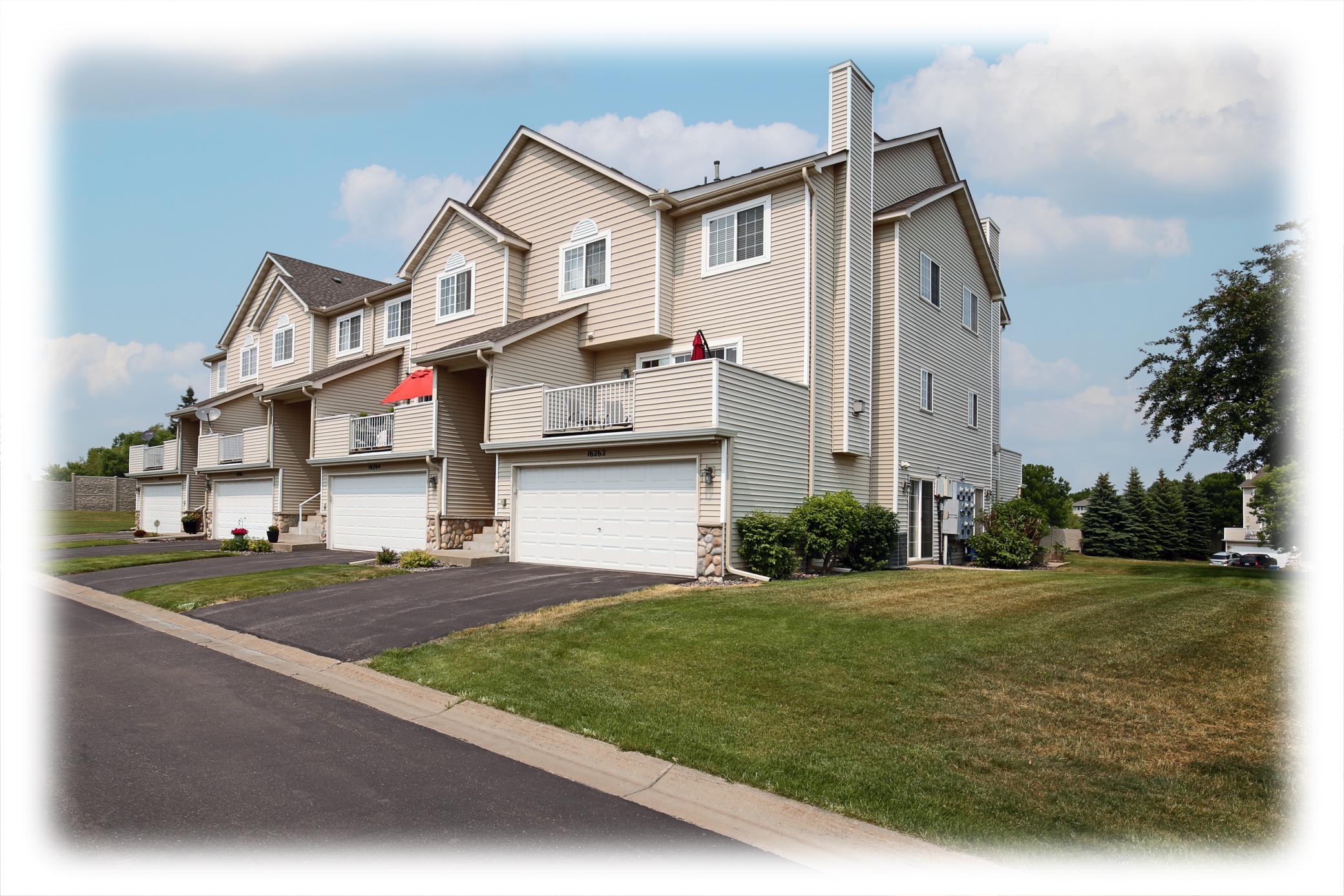 View of Residential at 16266 70th Place, Maple Grove MN 55311, Maple Grove - Mike Wilen | Minnesota Team Real Estate