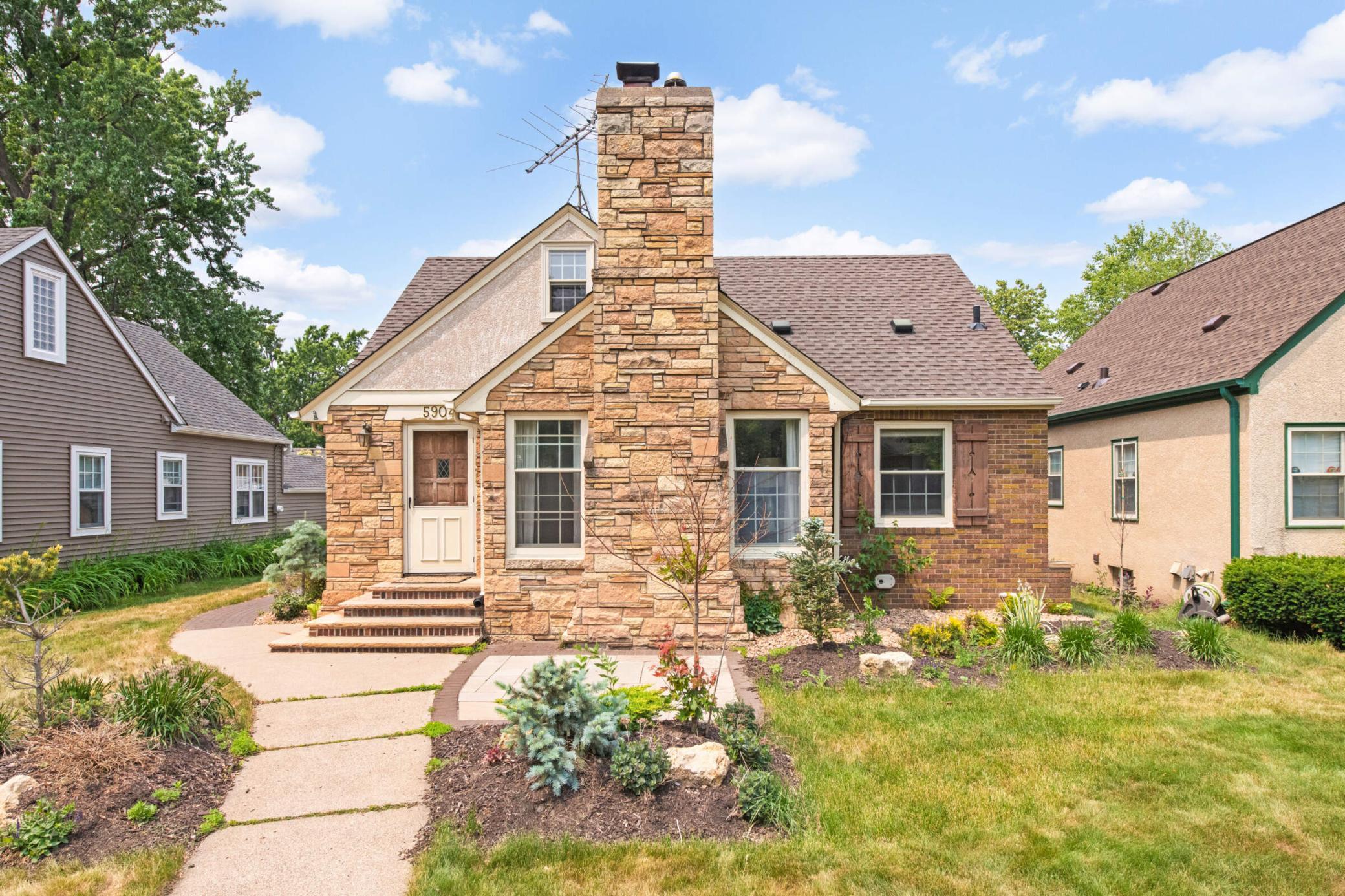 View of Residential at 5904 Columbus Avenue, Minneapolis MN 55417, Minneapolis - Mike Wilen | Minnesota Team Real Estate