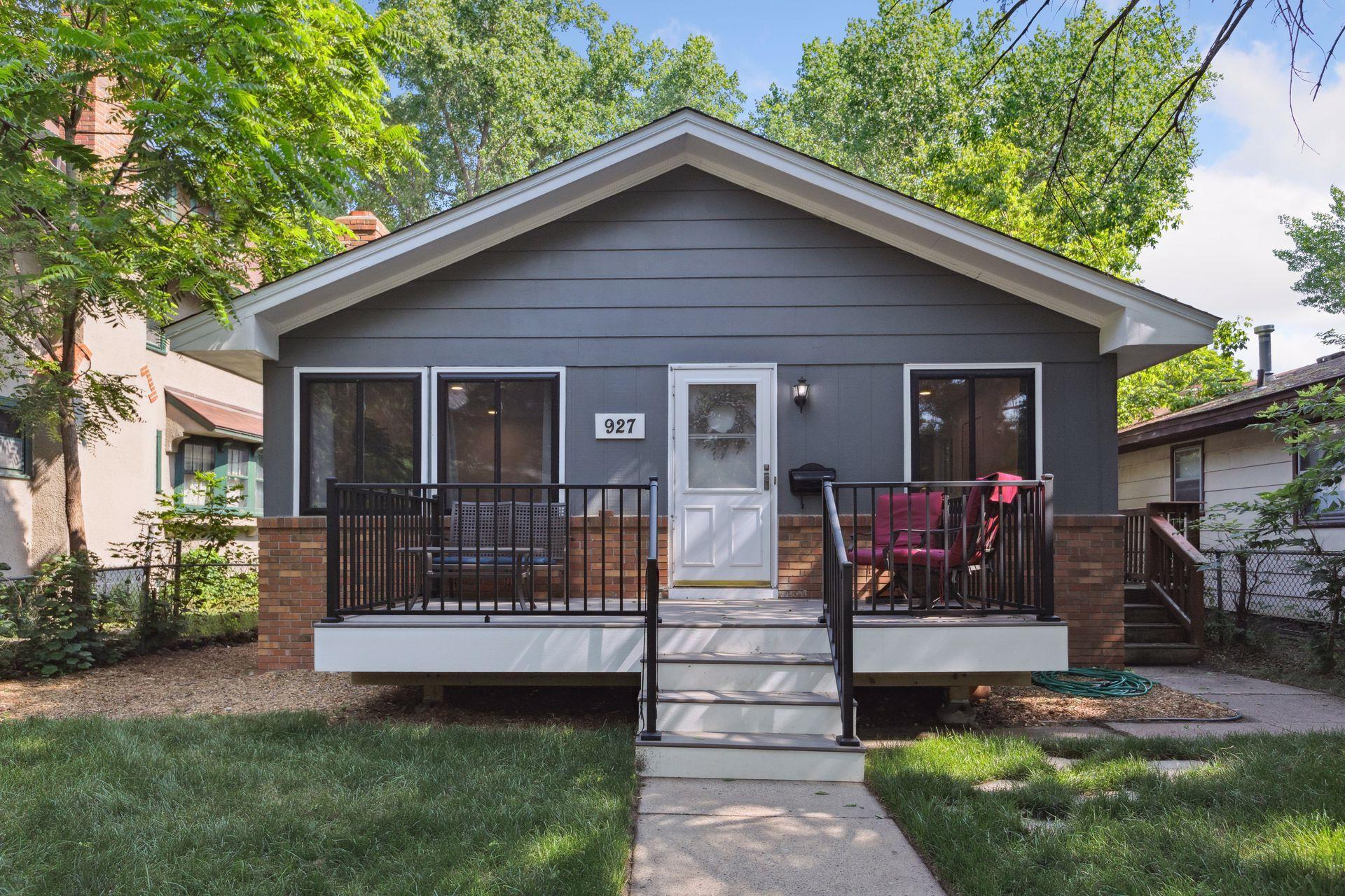 View of Residential at 927 Portland Avenue, Saint Paul MN 55104, Saint Paul - Mike Wilen | Minnesota Team Real Estate