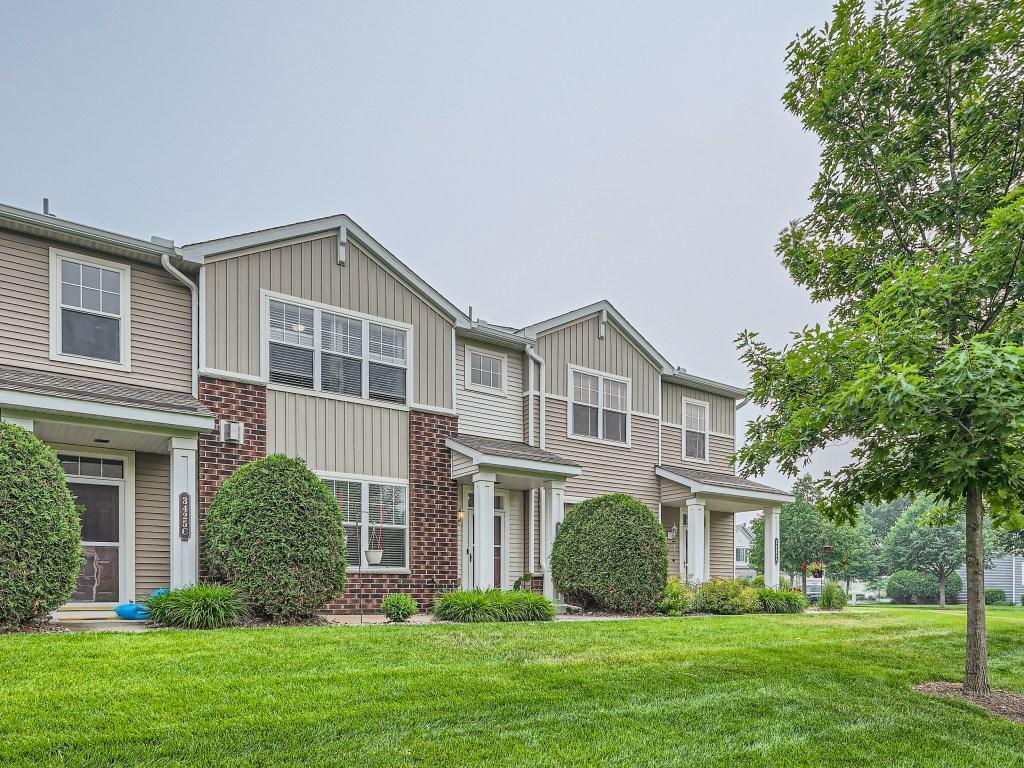 View of Residential at 3425 Cherry Lane #B, Woodbury MN 55129, Woodbury - Mike Wilen | Minnesota Team Real Estate