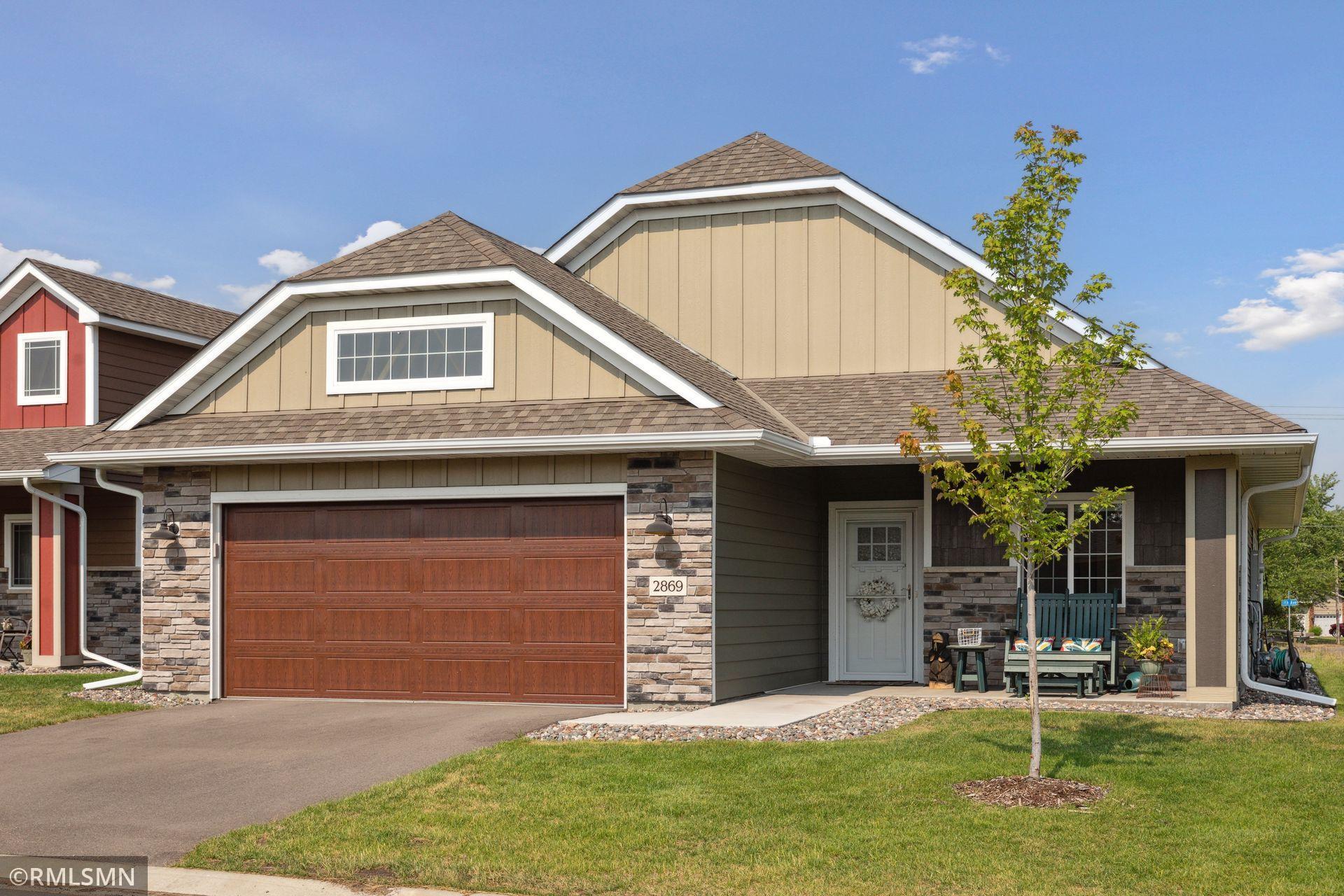 View of Residential at 2869 Eastview Court, Anoka MN 55303, Anoka - Mike Wilen | Minnesota Team Real Estate