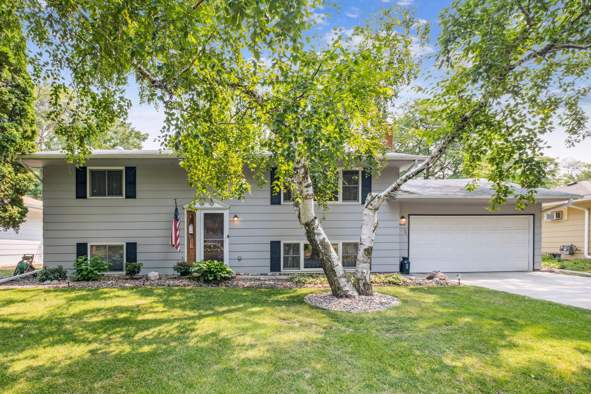 View of Residential at 4648 Gettysburg Avenue, Minneapolis MN 55428, Minneapolis - Mike Wilen | Minnesota Team Real Estate