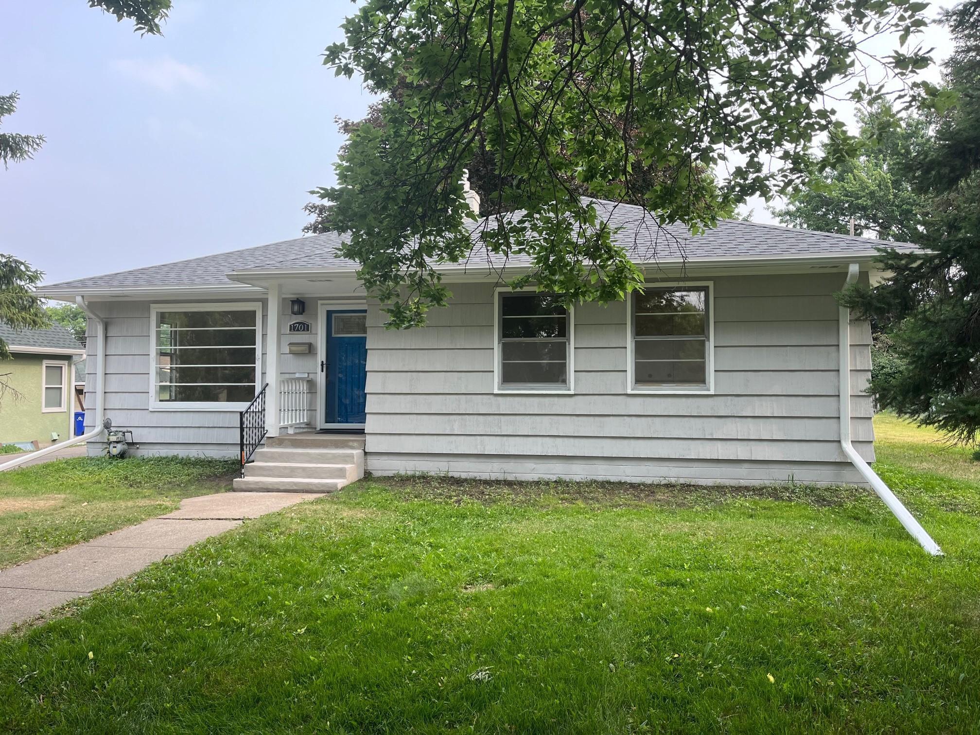 View of Residential at 1701 Sherwood Avenue, Saint Paul MN 55106, Saint Paul - Mike Wilen | Minnesota Team Real Estate