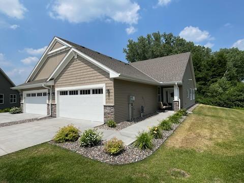 View of Residential at 647 Liberty Way, Vadnais Heights MN 55127, Vadnais Heights - Mike Wilen | Minnesota Team Real Estate