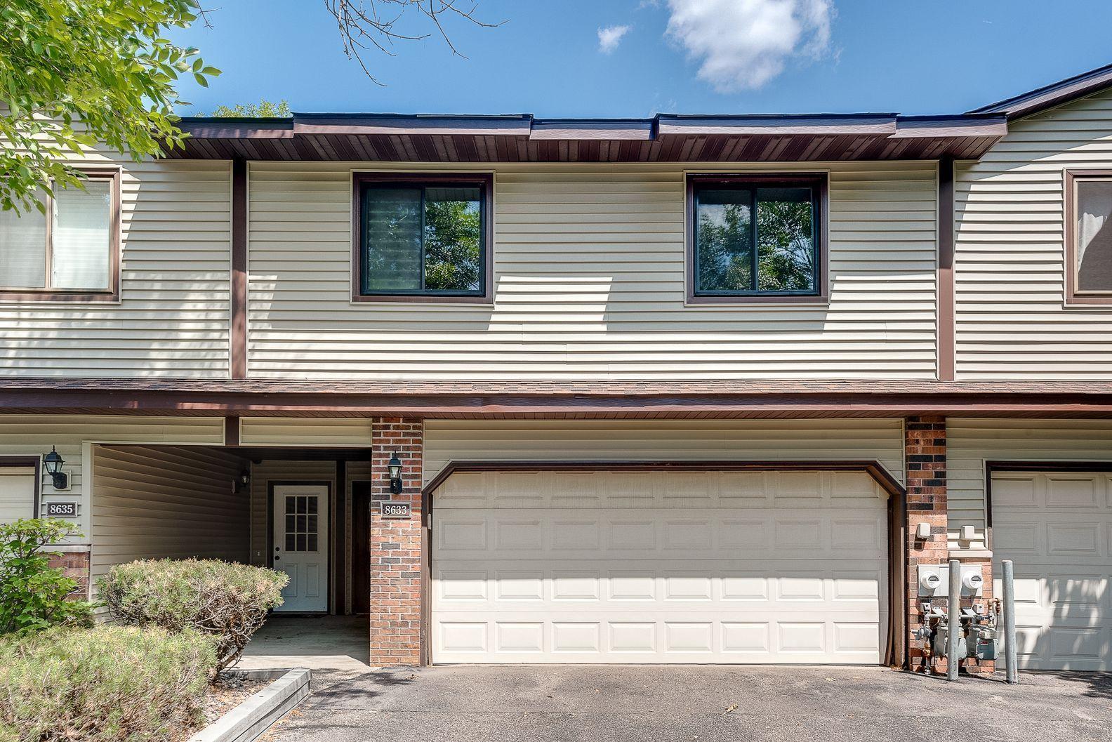 View of Residential at 8633 Maplebrook Parkway, Brooklyn Park MN 55445, Brooklyn Park - Mike Wilen | Minnesota Team Real Estate
