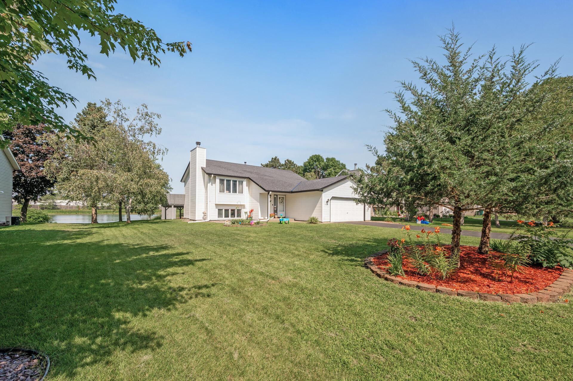 View of Residential at 8666 Xebec Street, Circle Pines MN 55014, Circle Pines - Mike Wilen | Minnesota Team Real Estate