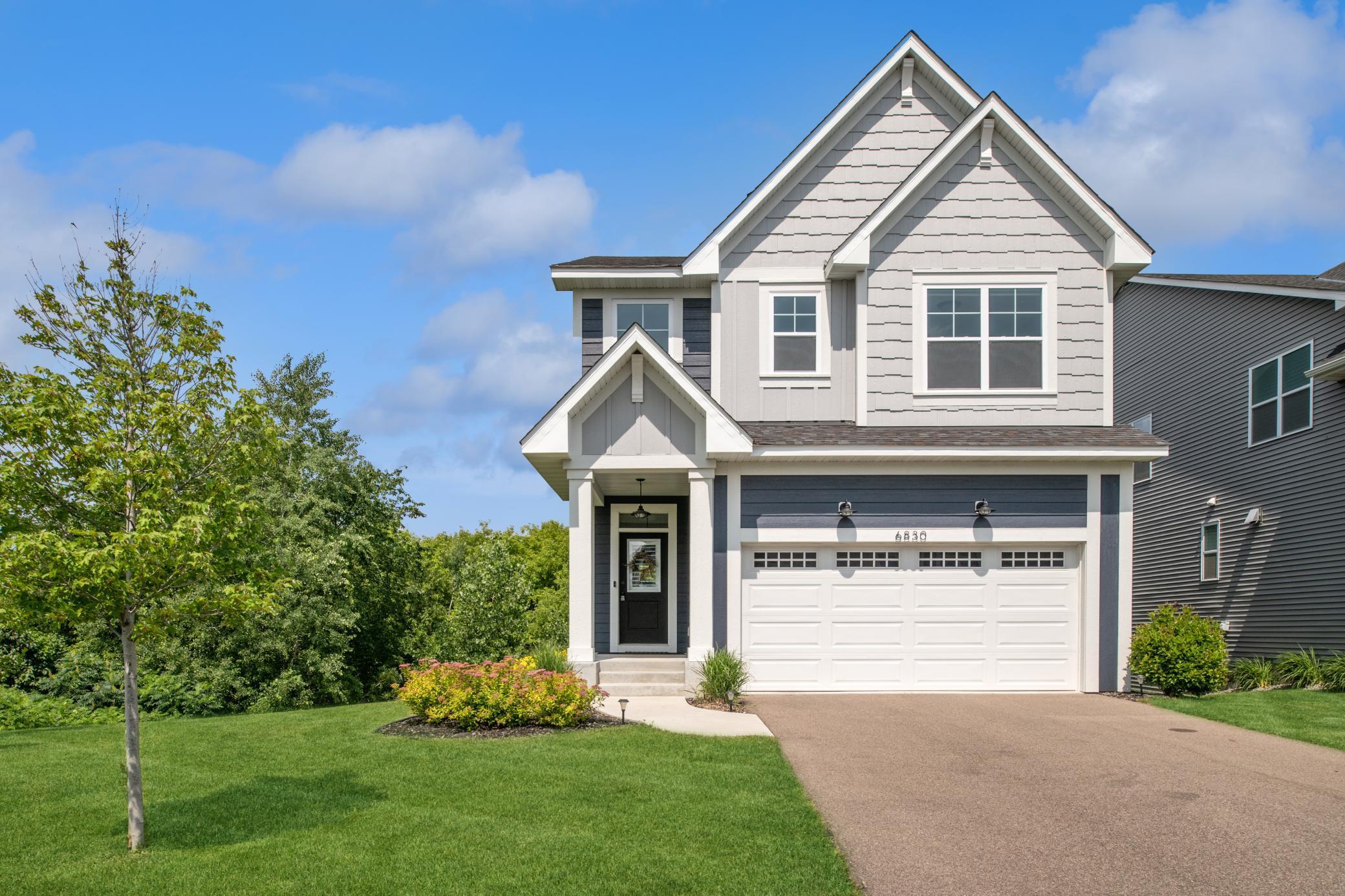 View of Residential at 6830 151st Street, Savage MN 55378, Savage - Mike Wilen | Minnesota Team Real Estate