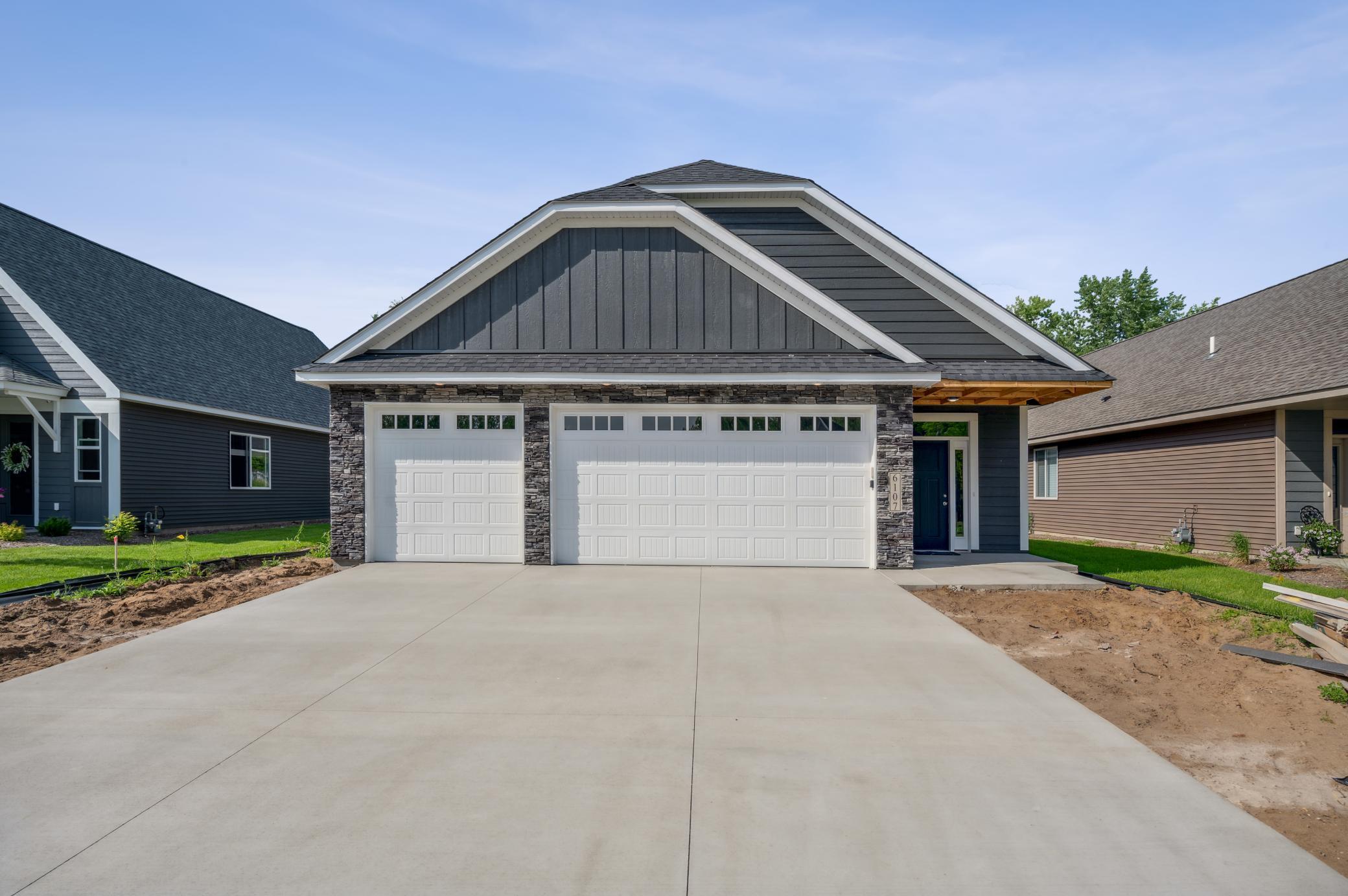 View of Residential at 6107 Rivlyn Avenue, Ramsey MN 55303, Ramsey - Mike Wilen | Minnesota Team Real Estate
