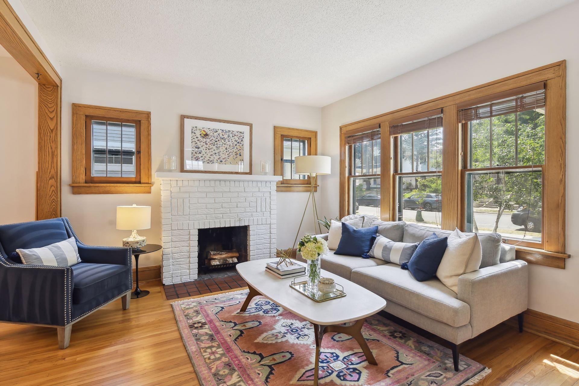 View of Residential at 5229 Drew Avenue, Minneapolis MN 55410, Minneapolis - Mike Wilen | Minnesota Team Real Estate