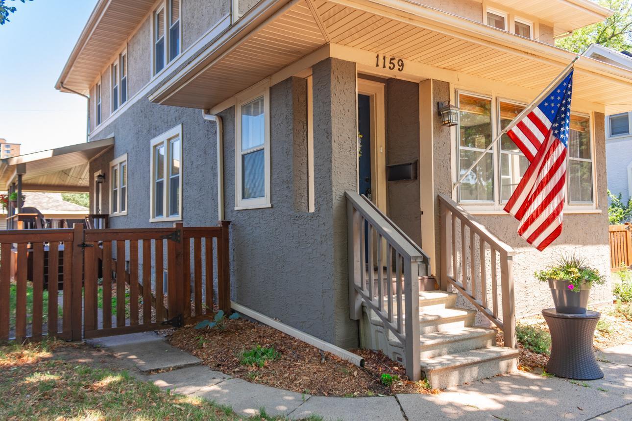 View of Residential at 1159 Palace Avenue, Saint Paul MN 55105, Saint Paul - Mike Wilen | Minnesota Team Real Estate