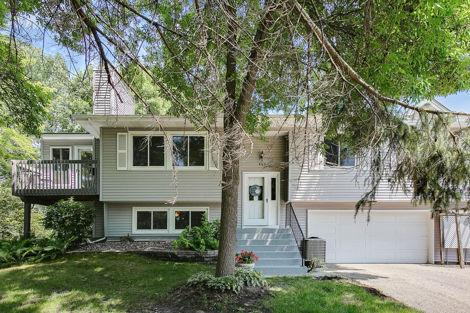 View of Residential at 885 Lawnview Avenue, Shoreview MN 55126, Shoreview - Mike Wilen | Minnesota Team Real Estate