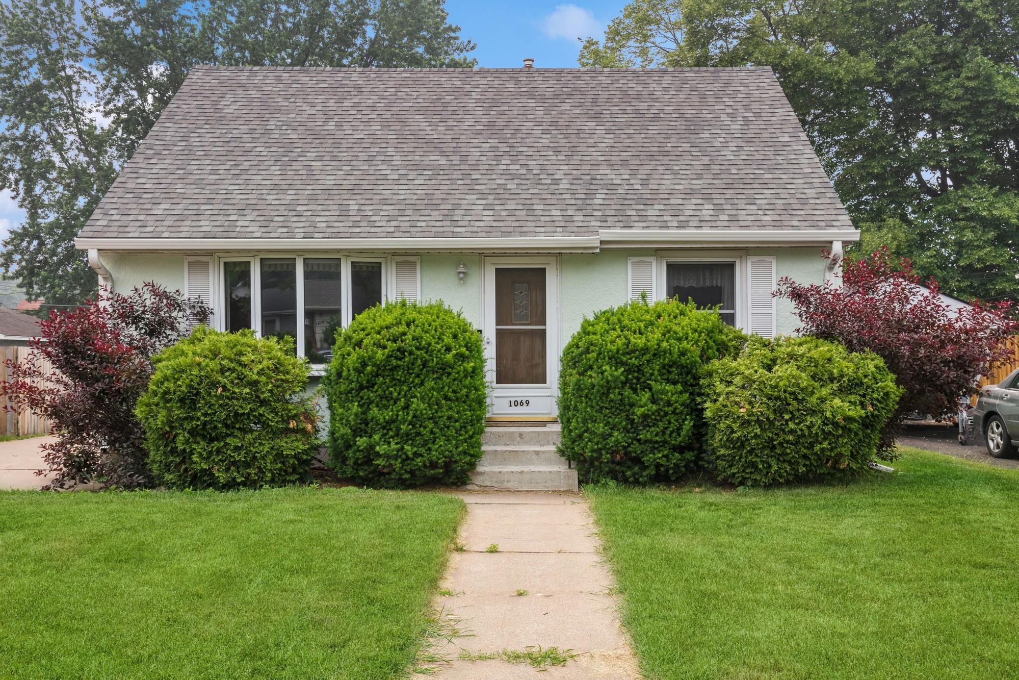 View of Residential at 1069 Breen Street, Saint Paul MN 55106, Saint Paul - Mike Wilen | Minnesota Team Real Estate