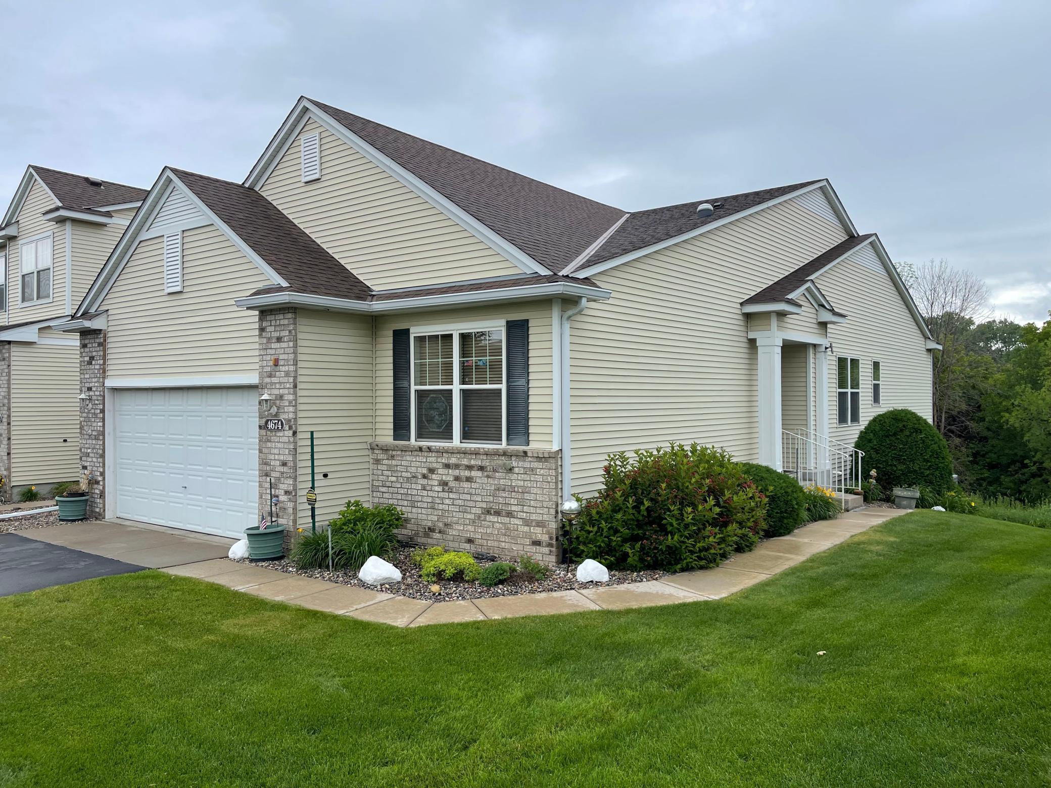 View of Residential at 4674 Bloomberg Lane, Inver Grove Heights MN 55076, Inver Grove Heights - Mike Wilen | Minnesota Team Real Estate