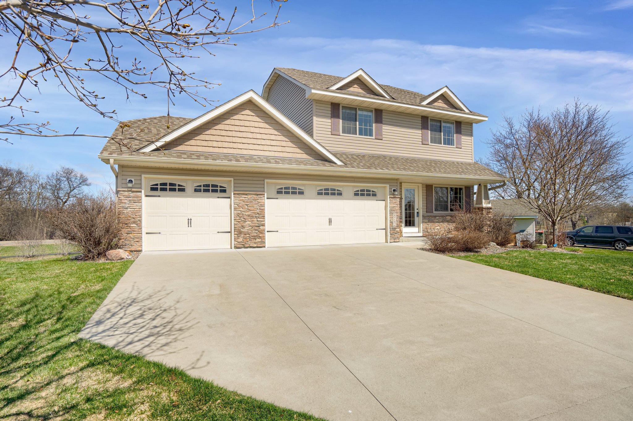 View of Residential at 8742 Garvey Court, Monticello MN 55362, Monticello - Mike Wilen | Minnesota Team Real Estate