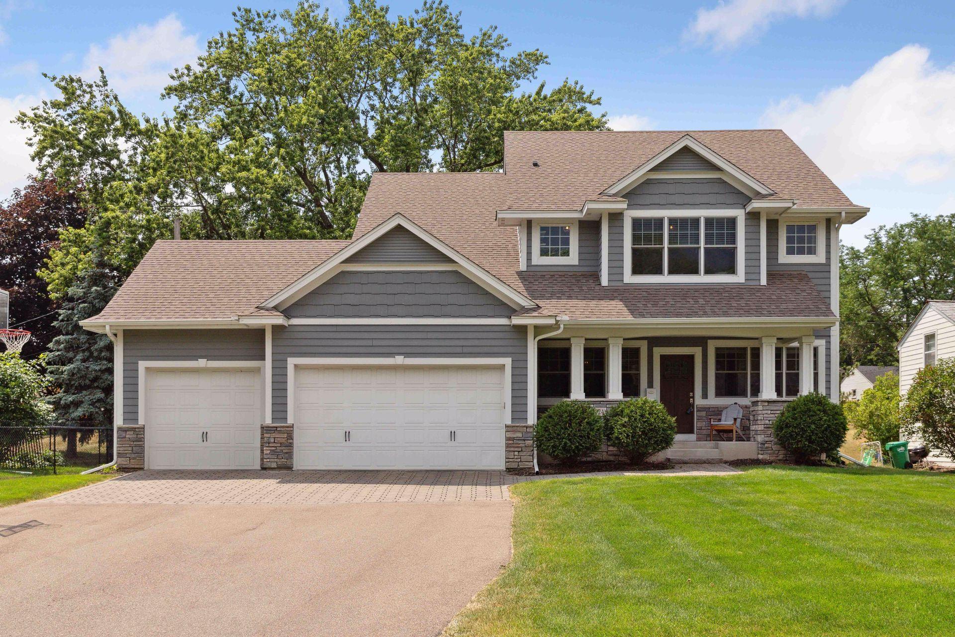View of Residential at 6024 Saint Johns Avenue, Edina MN 55424, Edina - Mike Wilen | Minnesota Team Real Estate