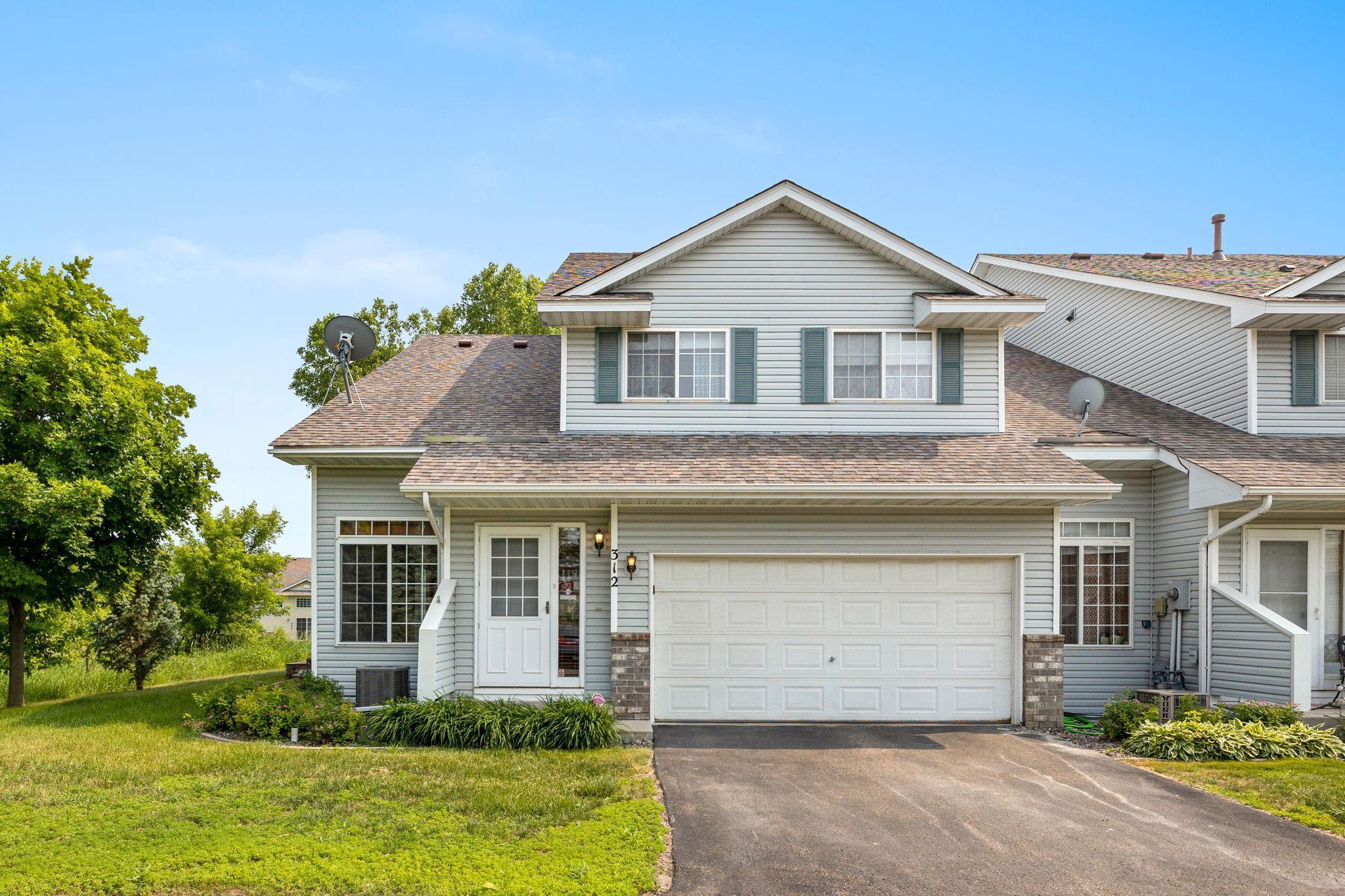 View of Residential at 312 Creekside Drive, Buffalo MN 55313, Buffalo - Mike Wilen | Minnesota Team Real Estate