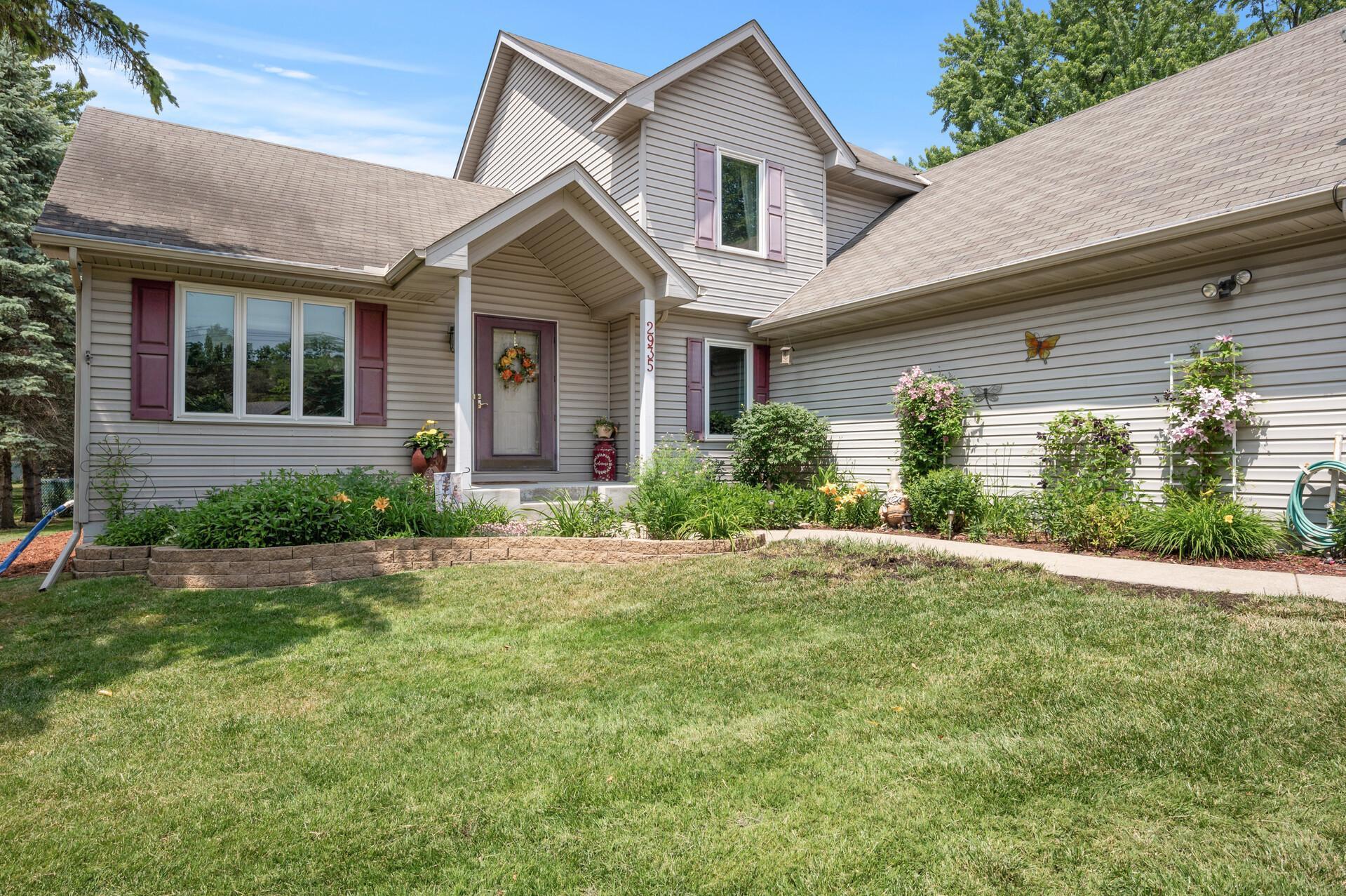 View of Residential at 2935 Edgerton Street, Little Canada MN 55117, Little Canada - Mike Wilen | Minnesota Team Real Estate