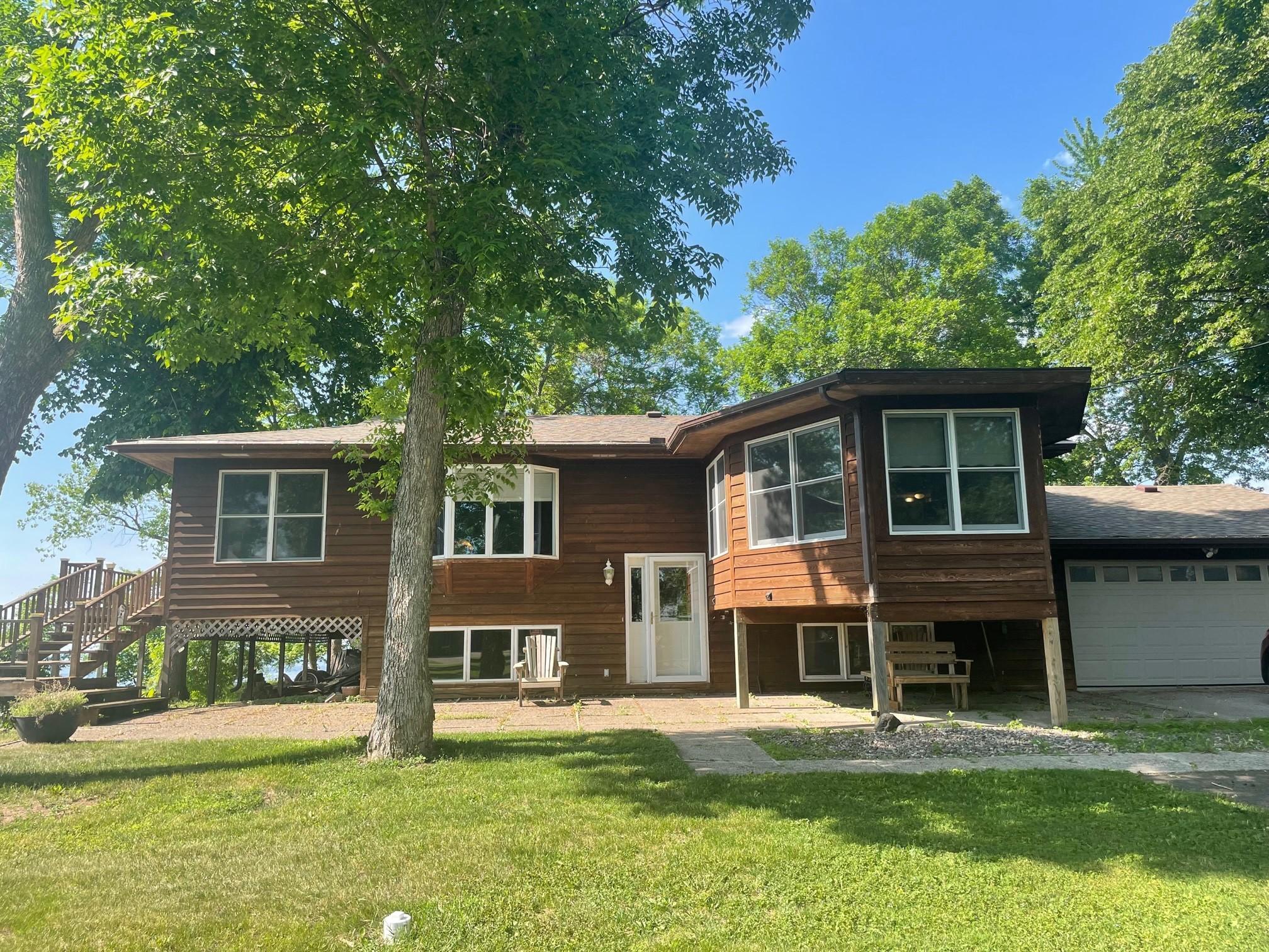 View of Residential at 430 Bennett Street, Wahkon MN 56386, Wahkon - Mike Wilen | Minnesota Team Real Estate