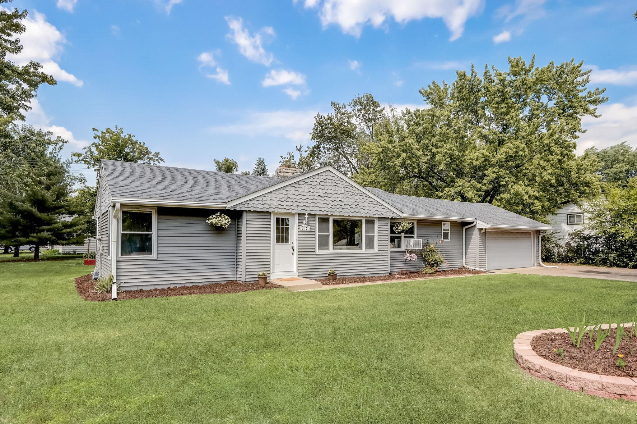 View of Residential at 816 83rd Avenue, Brooklyn Park MN 55444, Brooklyn Park - Mike Wilen | Minnesota Team Real Estate