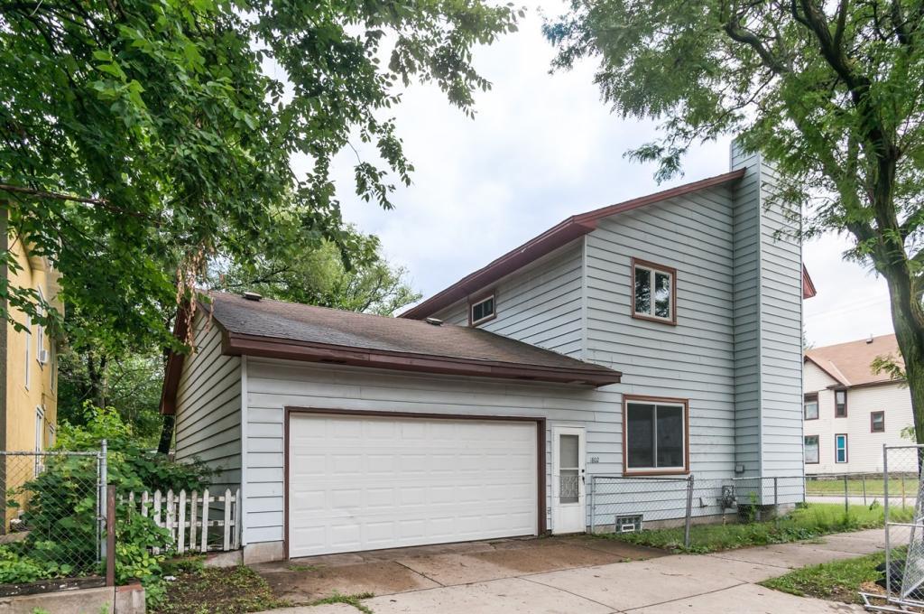 View of Residential at 1802 26th Street, Minneapolis MN 55404, Minneapolis - Mike Wilen | Minnesota Team Real Estate