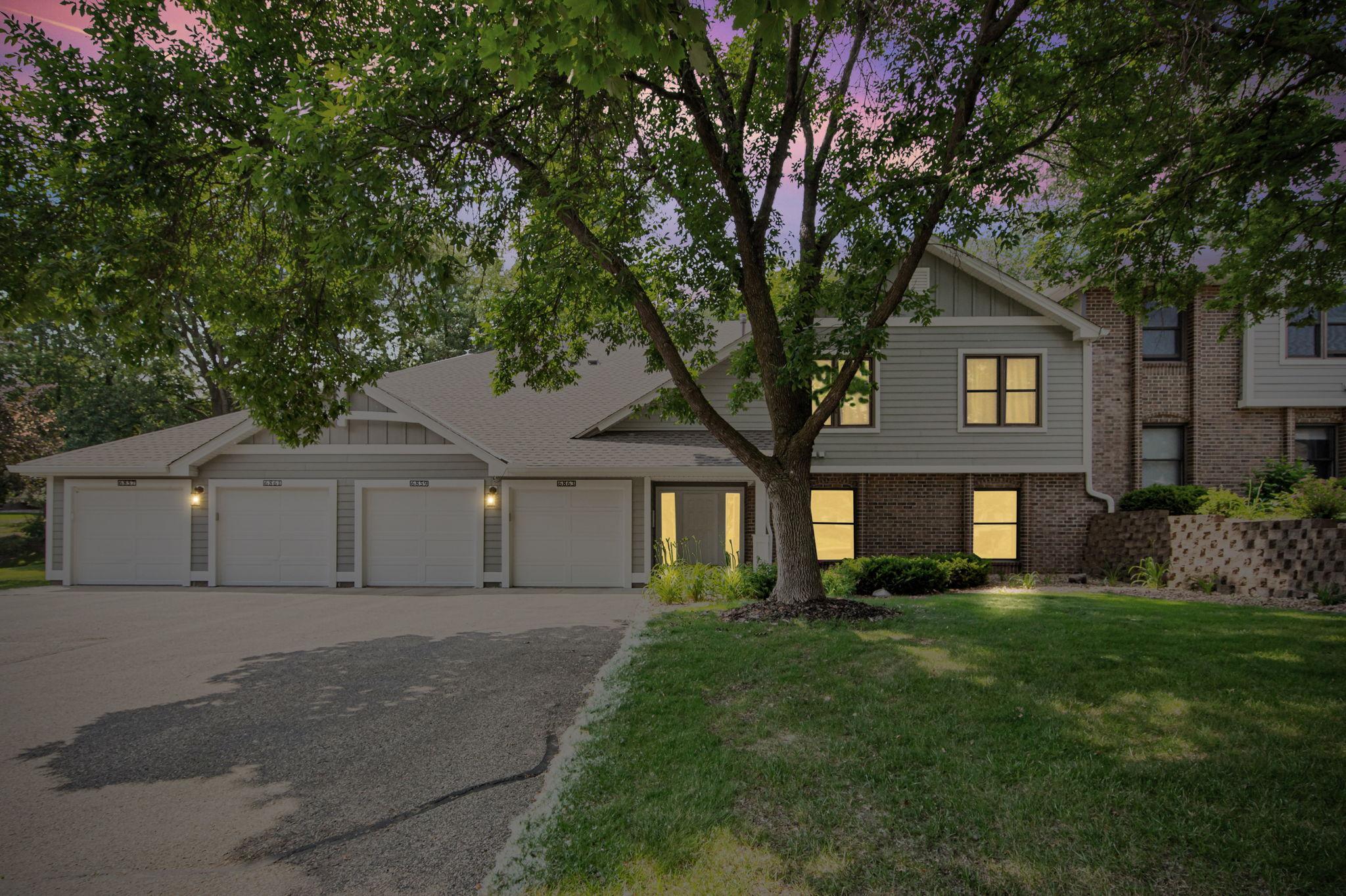 View of Residential at 6857 Langford Drive, Edina MN 55436, Edina - Mike Wilen | Minnesota Team Real Estate