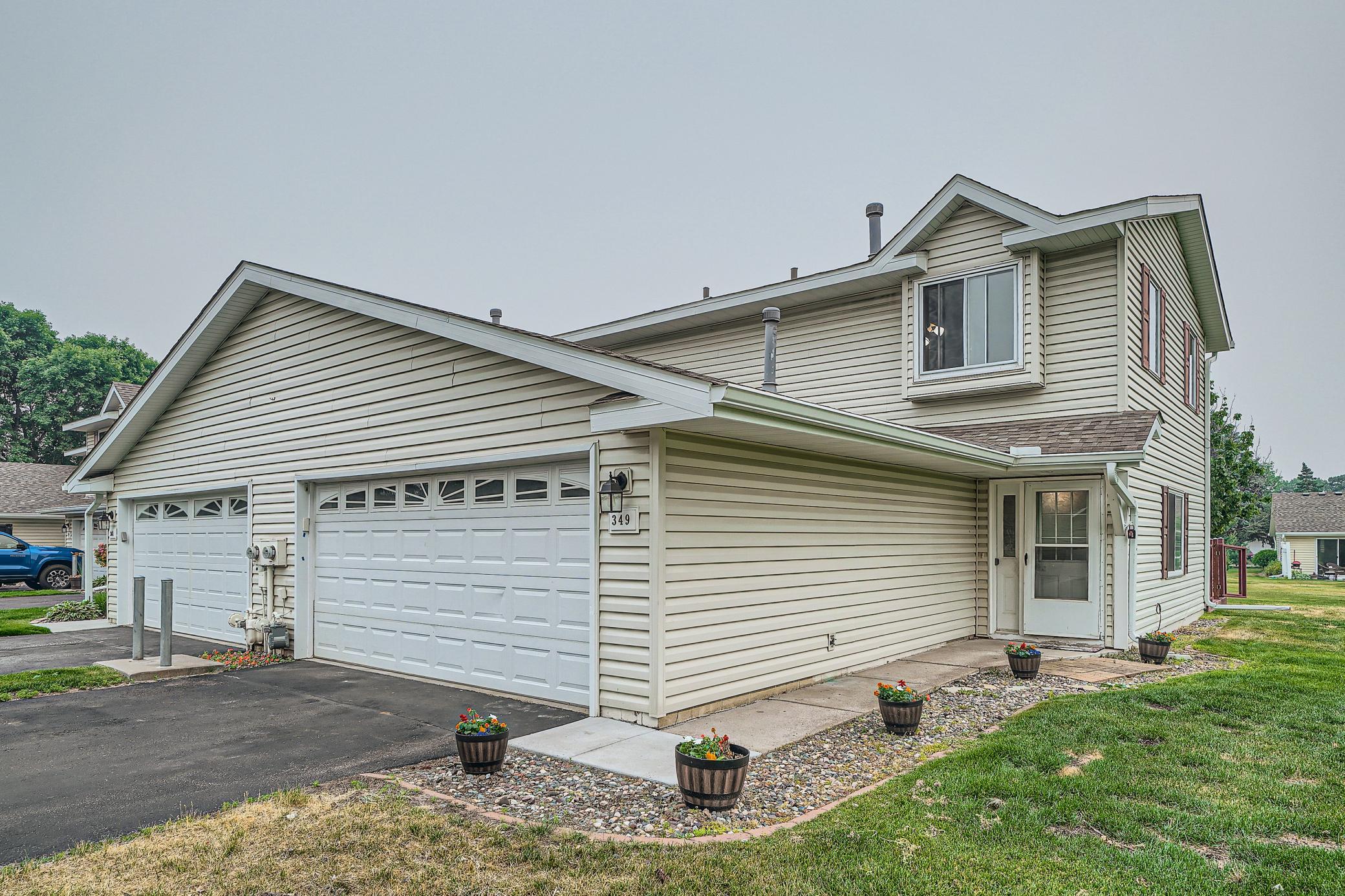 View of Residential at 349 95th Lane, Blaine MN 55434, Blaine - Mike Wilen | Minnesota Team Real Estate