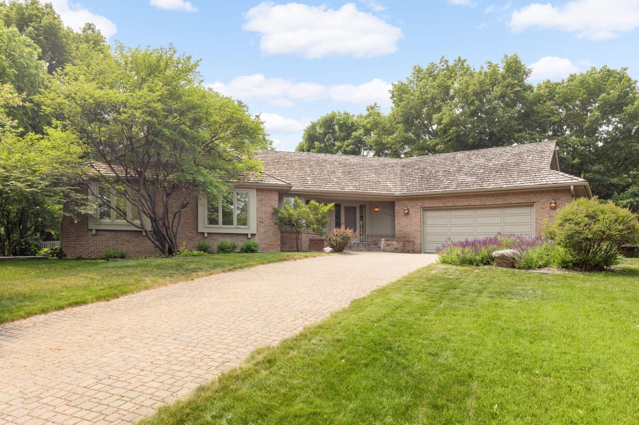 View of Residential at 11593 Mount Curve Road, Eden Prairie MN 55347, Eden Prairie - Mike Wilen | Minnesota Team Real Estate